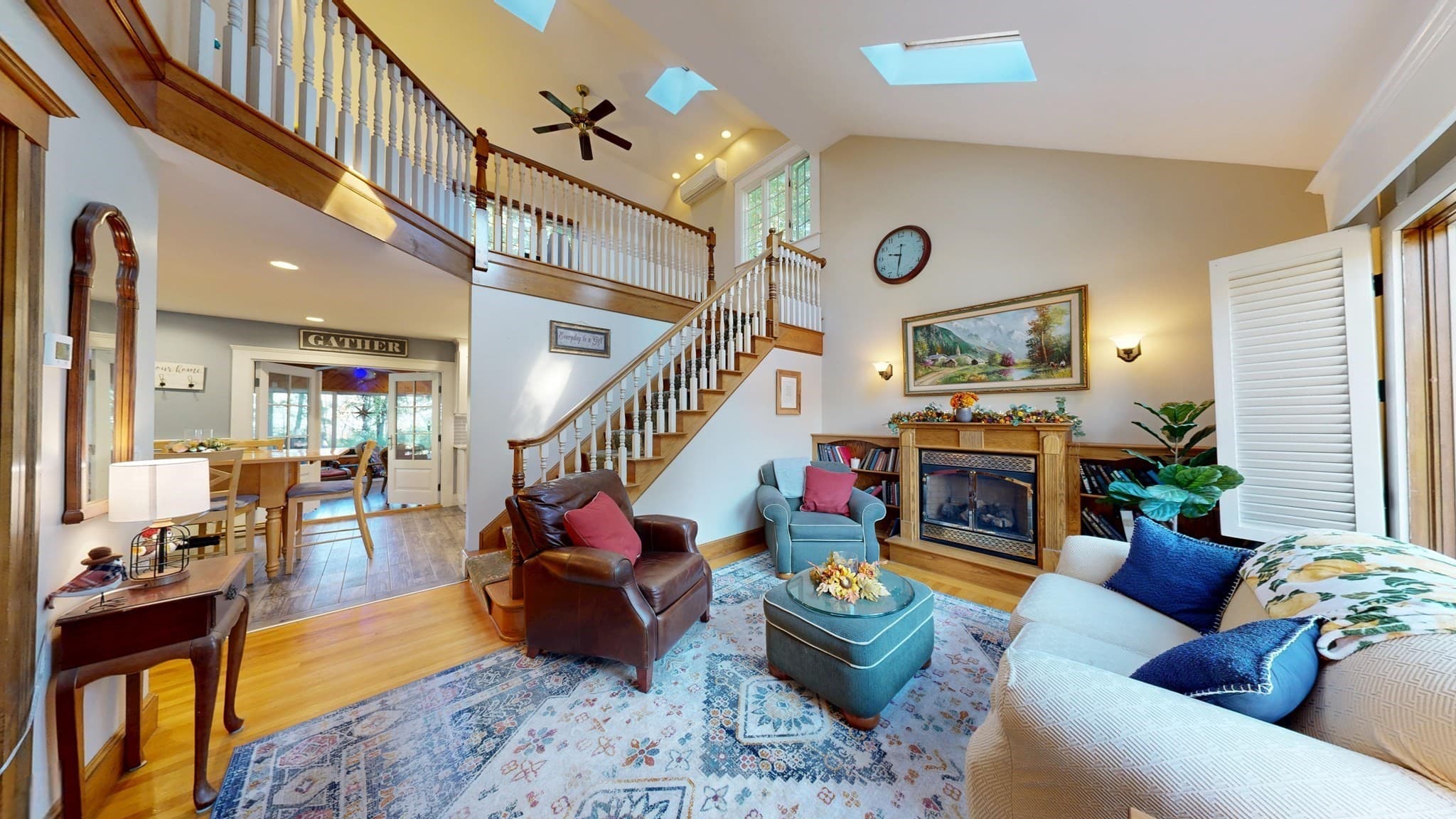 Single Family Residence at 8 Nichols St, North Reading MA 01864, North Reading, photo 8 of 42