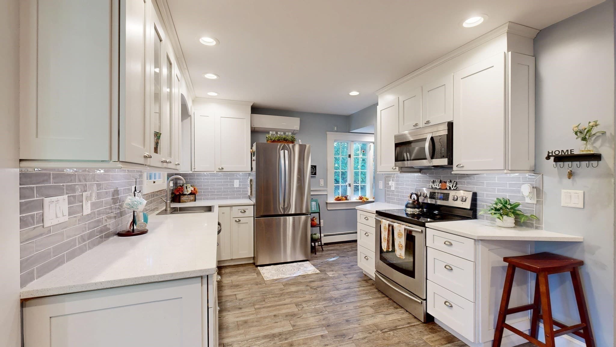 Single Family Residence at 8 Nichols St, North Reading MA 01864, North Reading, photo 25 of 42
