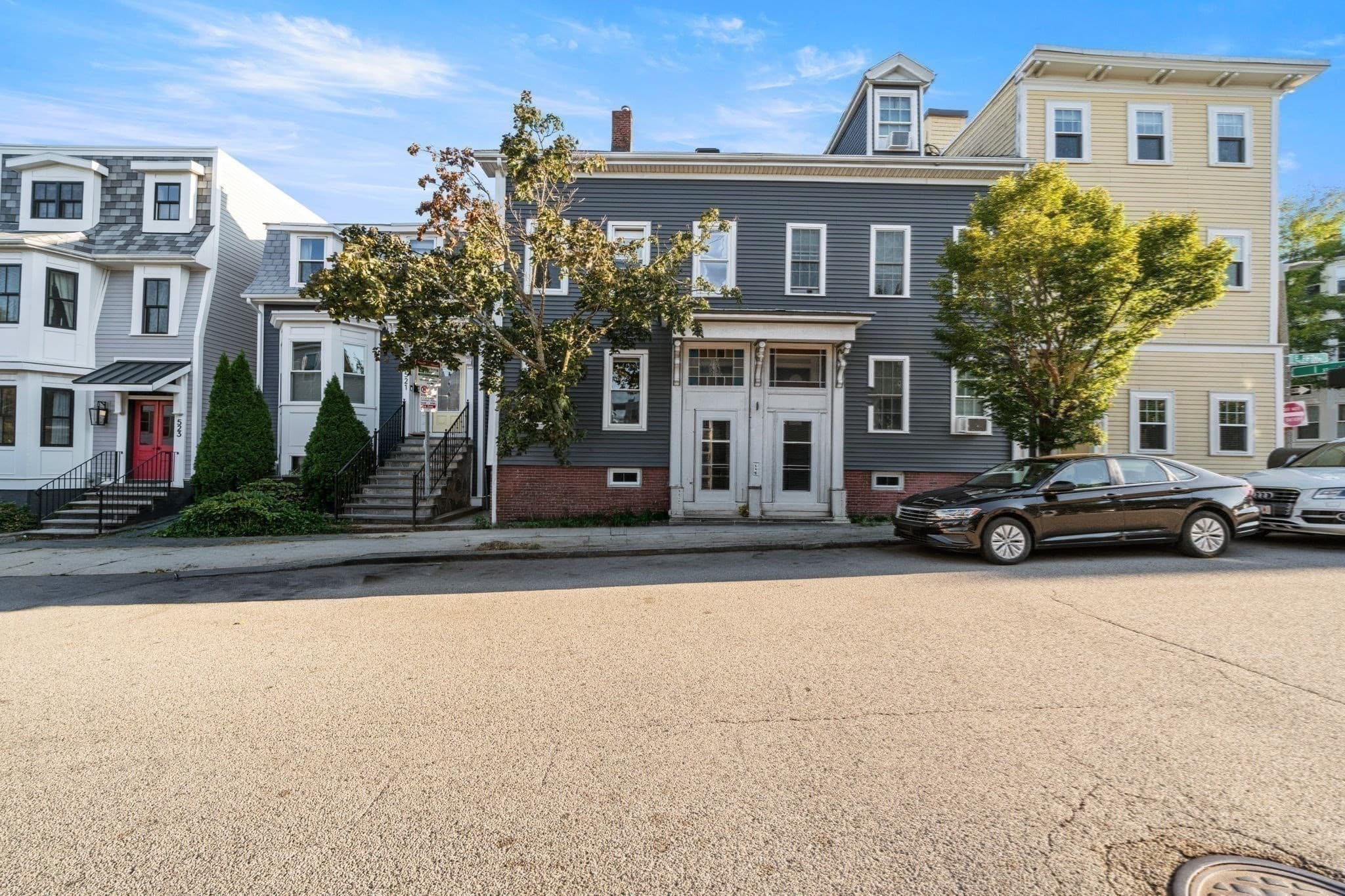 Condominium at 519 E 5th Street # 0, Boston MA 02127, Boston, photo 2 of 39