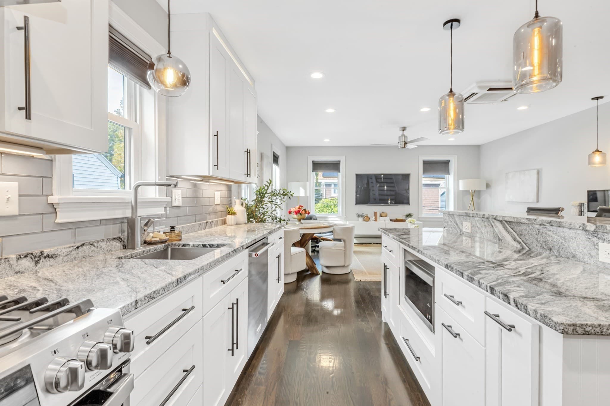 Condominium at 55 Mcbride Street # 2, Boston MA 02130, Boston, photo 6 of 42