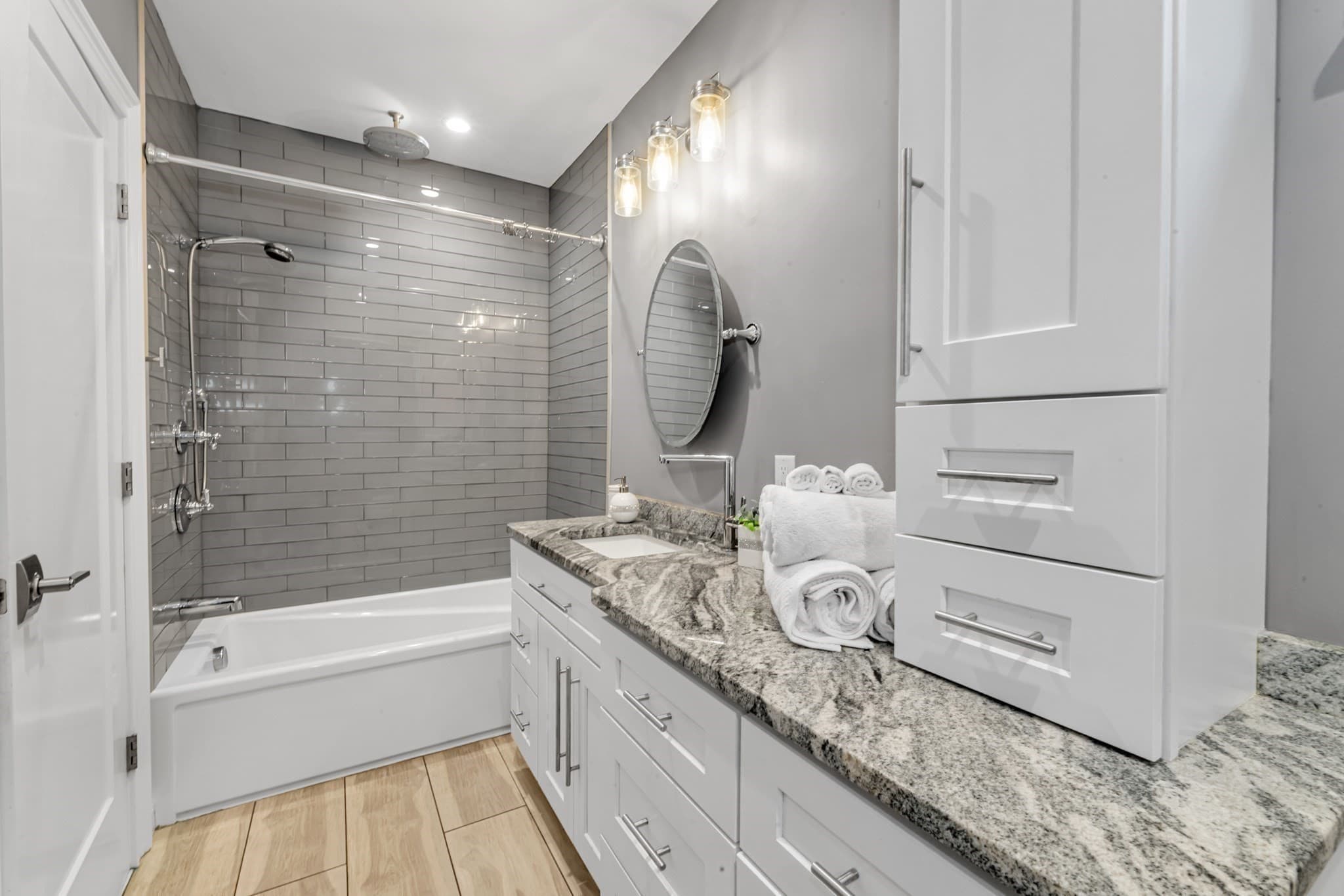Condominium at 55 Mcbride Street # 2, Boston MA 02130, Boston, photo 22 of 42