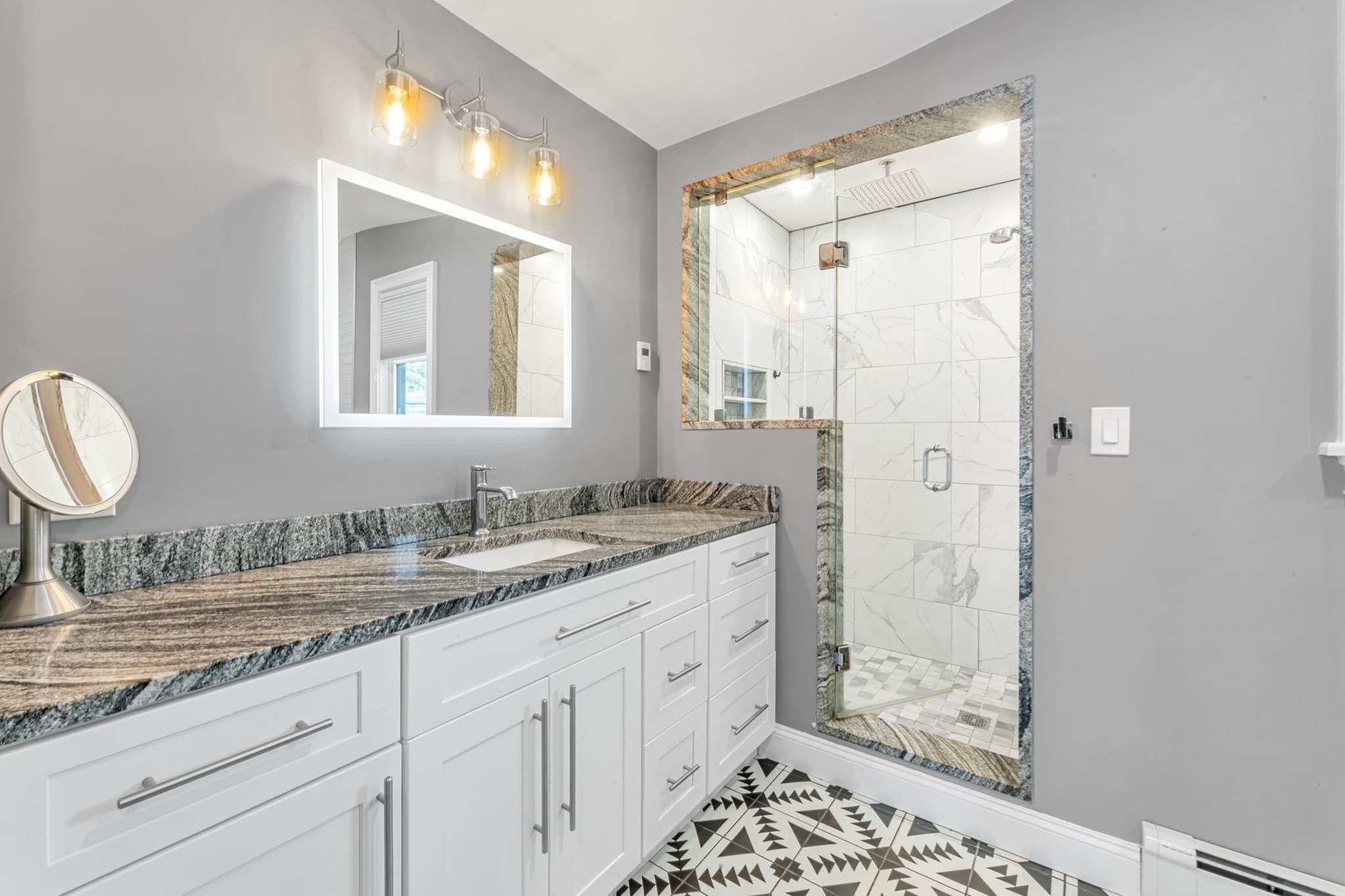 Condominium at 55 Mcbride Street # 2, Boston MA 02130, Boston, photo 28 of 42