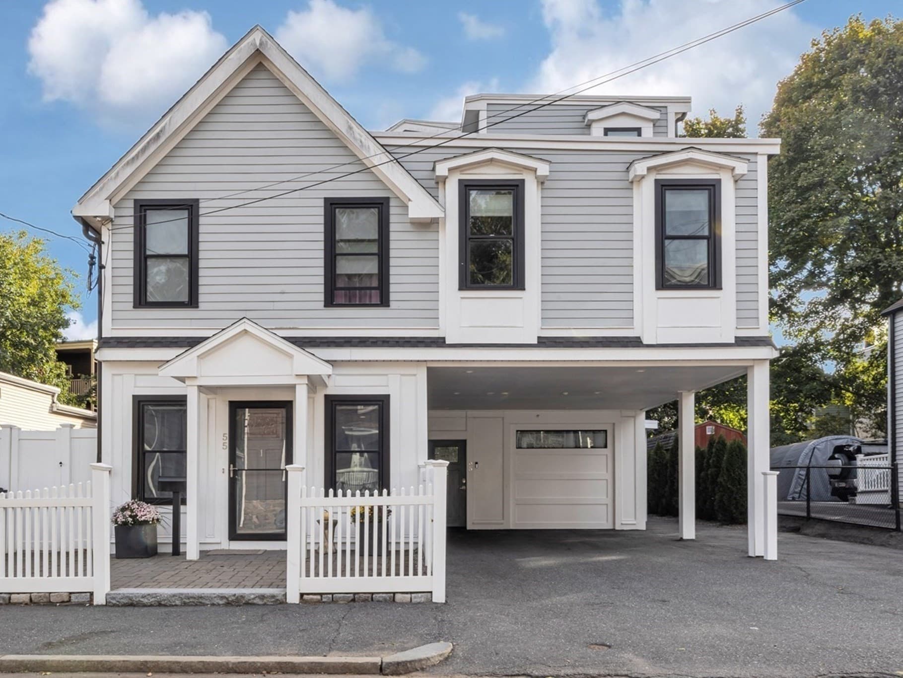 Condominium at 55 Mcbride Street # 2, Boston MA 02130, Boston, photo 5 of 42