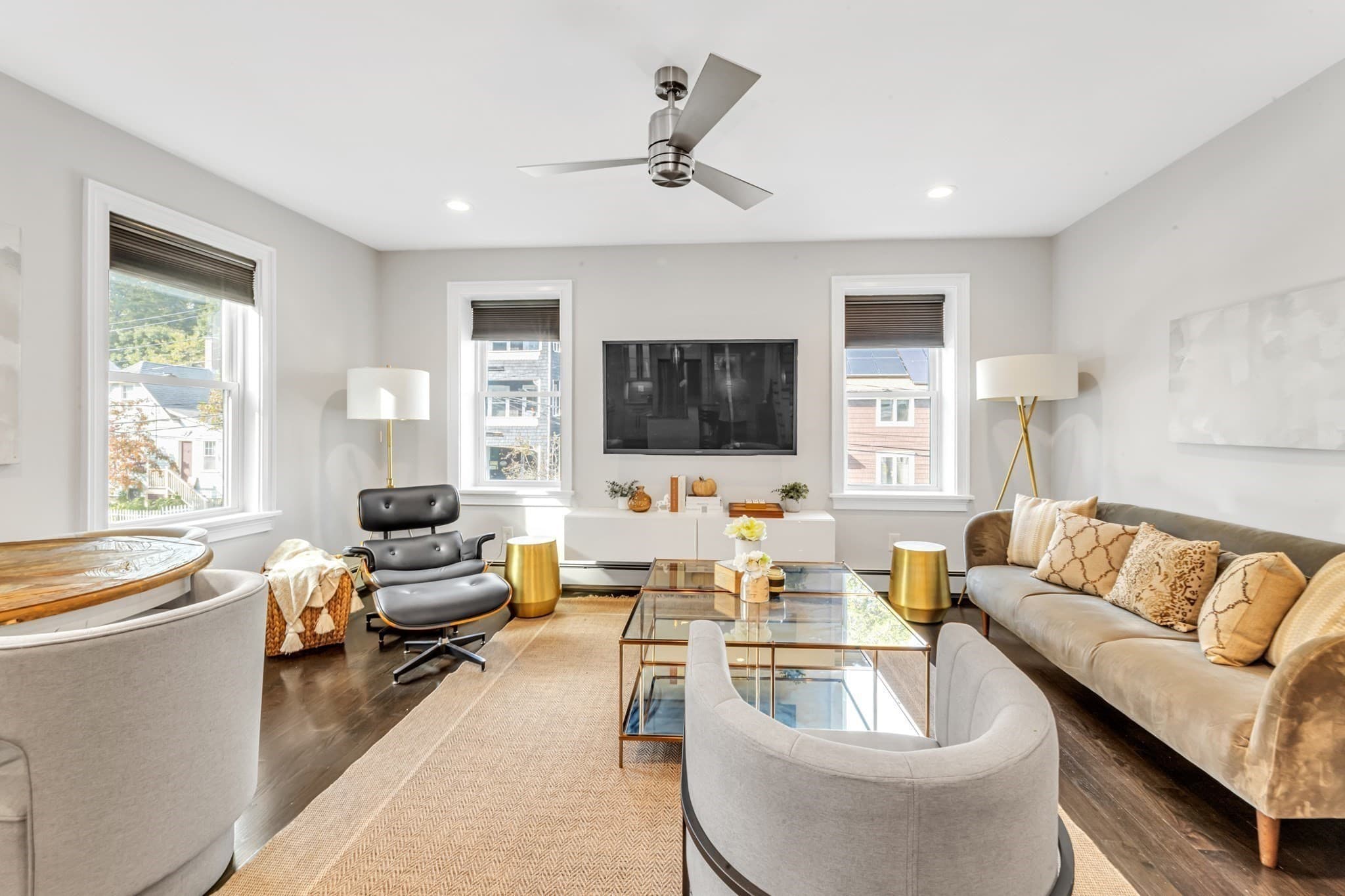 Condominium at 55 Mcbride Street # 2, Boston MA 02130, Boston, photo 9 of 42