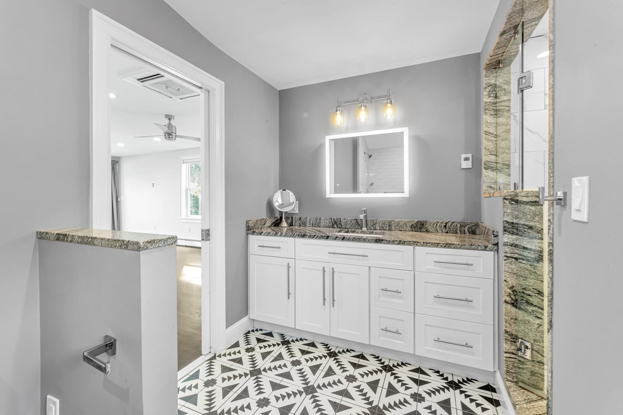 Condominium at 55 Mcbride Street # 2, Boston MA 02130, Boston, photo 30 of 42