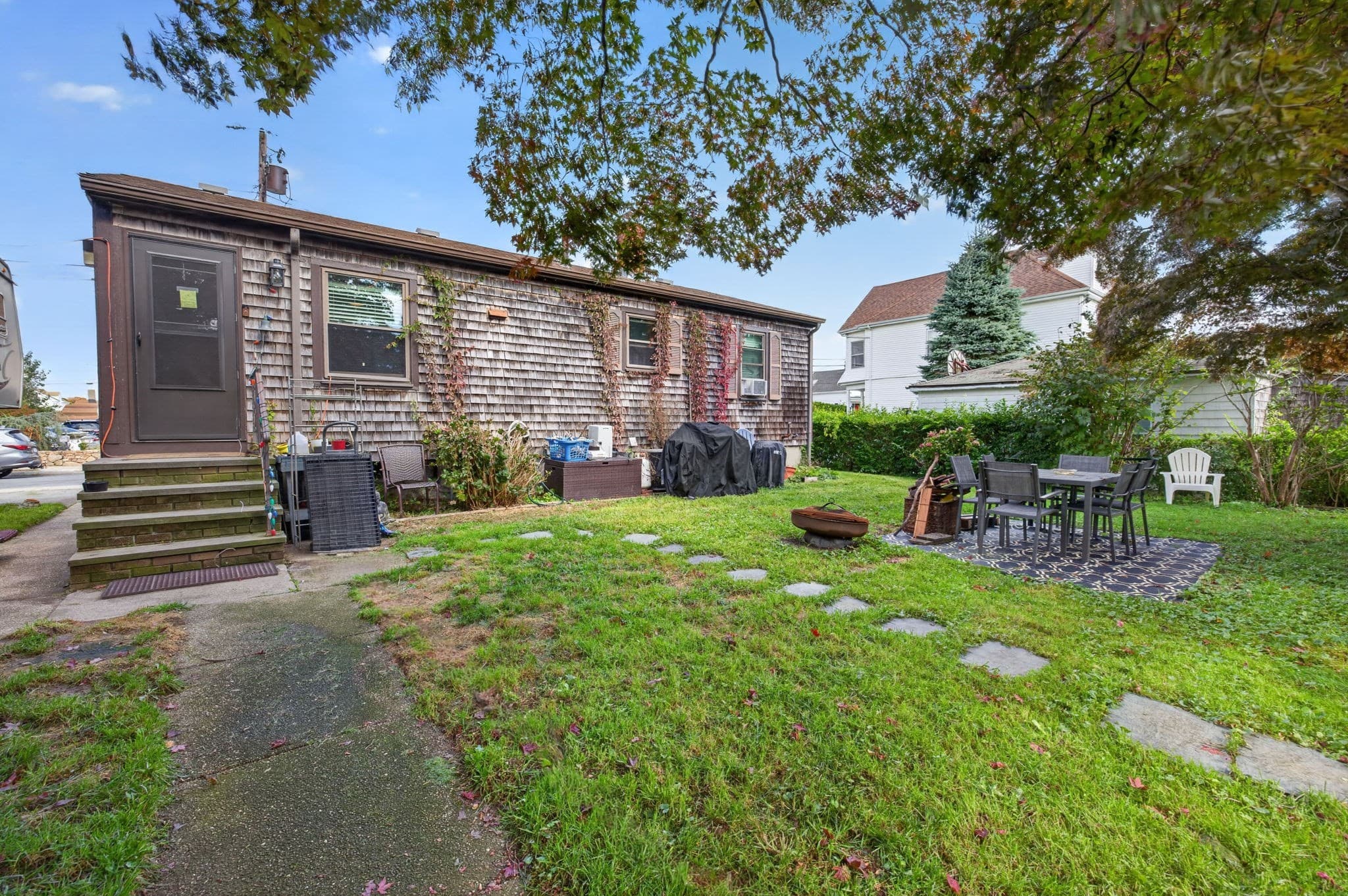 Single Family Residence at 24 Mccabe St, Dartmouth MA 02748, Dartmouth, photo 2 of 21