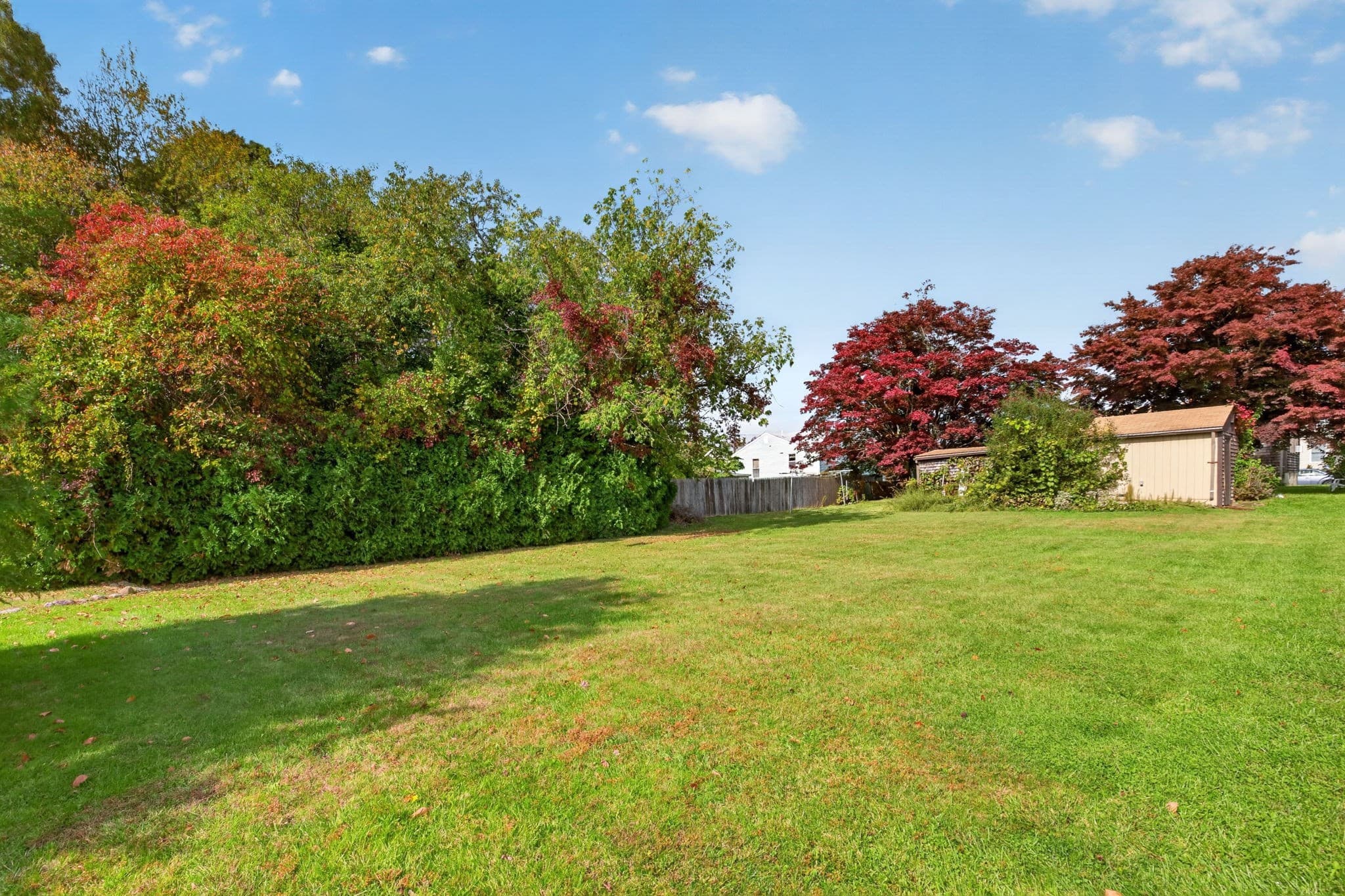 Single Family Residence at 24 Mccabe St, Dartmouth MA 02748, Dartmouth, photo 3 of 21