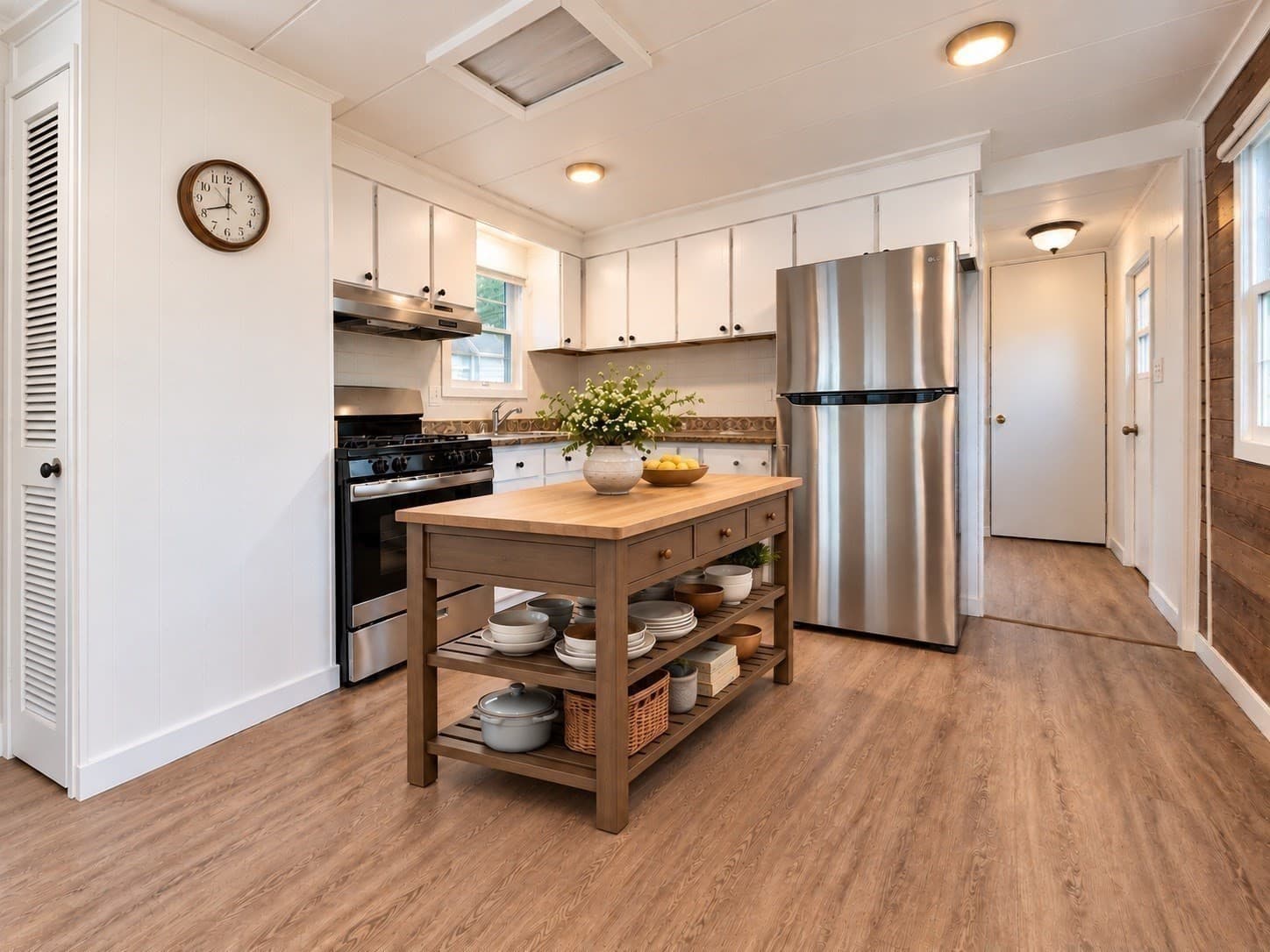 Mobile Home at 131 Washington St # 2, Foxboro MA 02035, Foxboro, photo 6 of 10