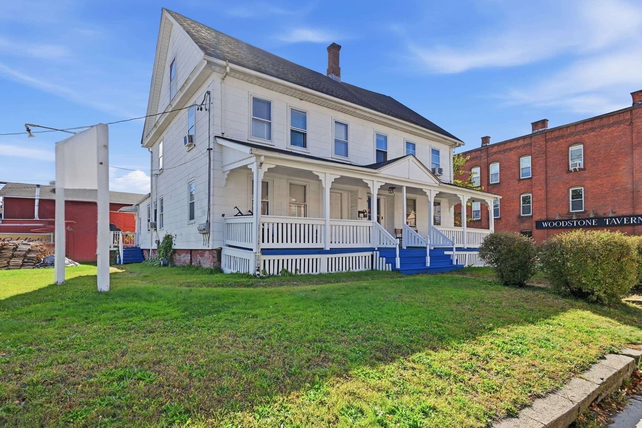 Commercial Sale at 856-858 Hampden St, Holyoke MA 01040, Holyoke, photo 2 of 14