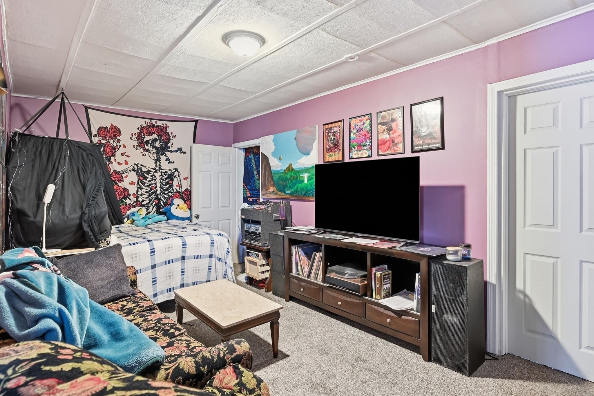 Commercial Sale at 856-858 Hampden St, Holyoke MA 01040, Holyoke, photo 6 of 14