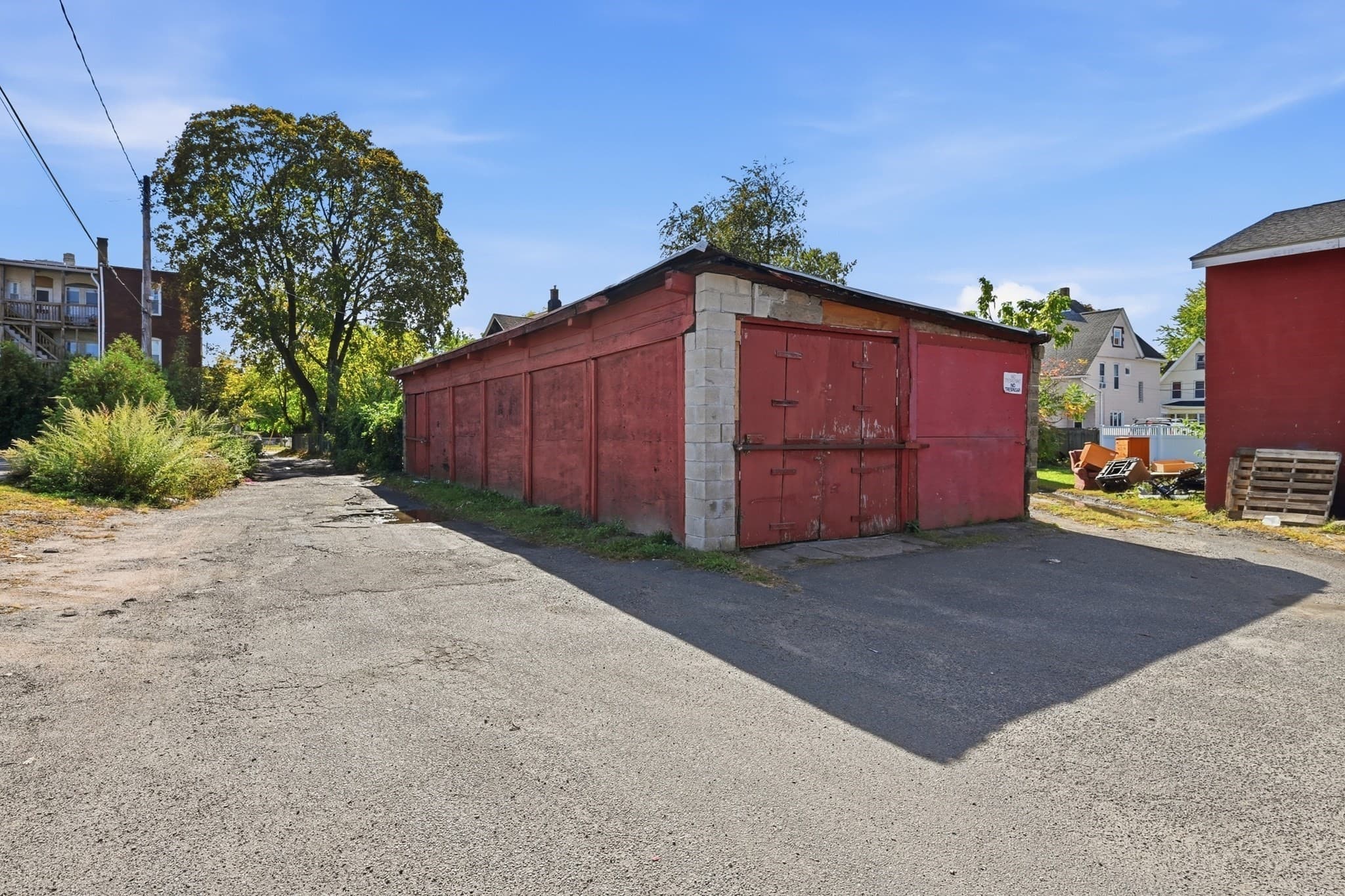 Commercial Sale at 856-858 Hampden St, Holyoke MA 01040, Holyoke, photo 11 of 14