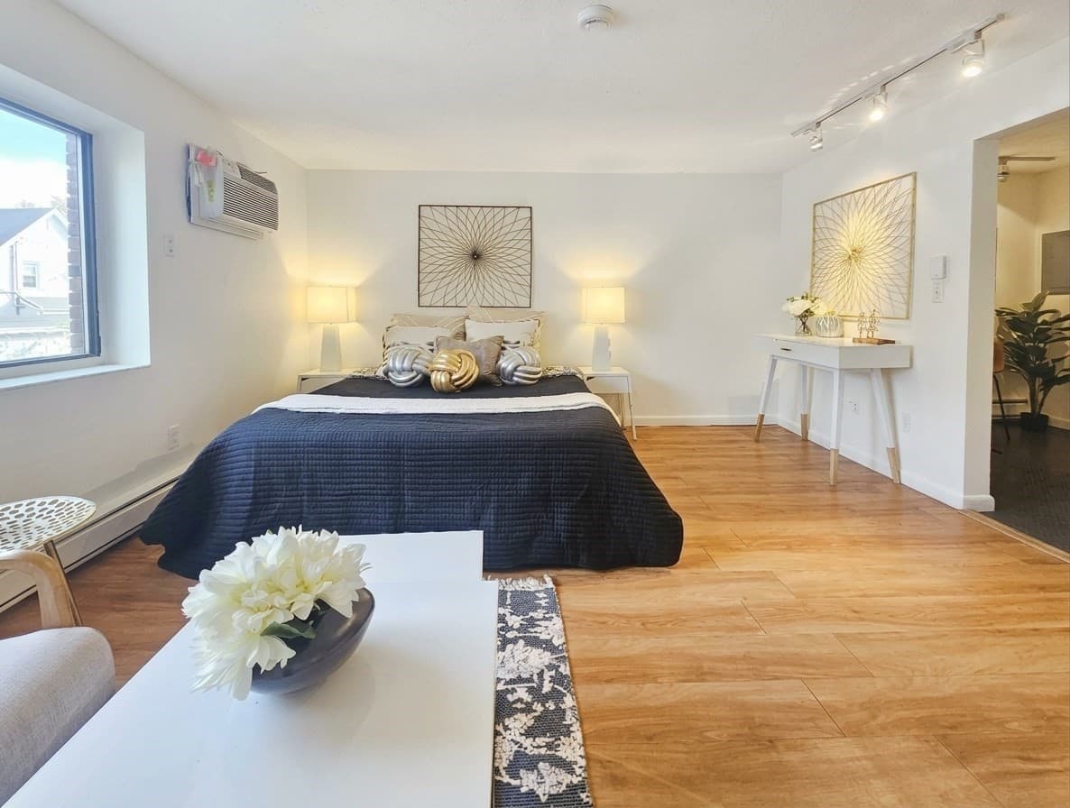 Condominium at 10 Roberts St # 22, Somerville MA 02145, Somerville, photo 6 of 21