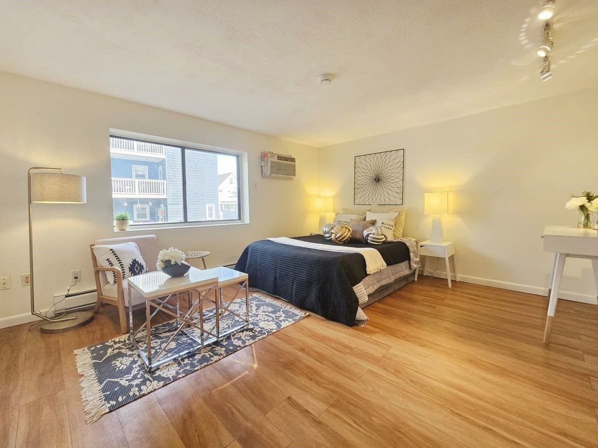 Condominium at 10 Roberts St # 22, Somerville MA 02145, Somerville, photo 5 of 21