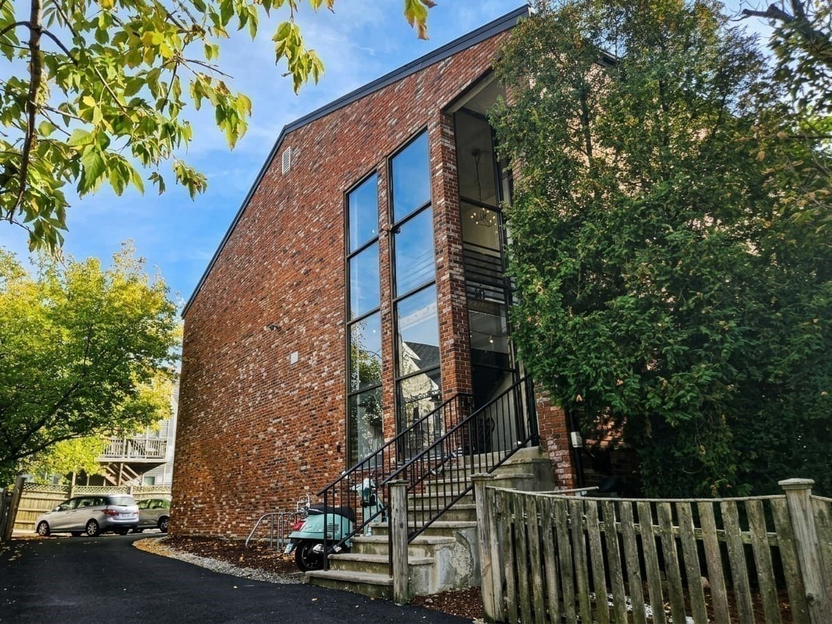 Condominium at 10 Roberts St # 22, Somerville MA 02145, Somerville, photo 18 of 21