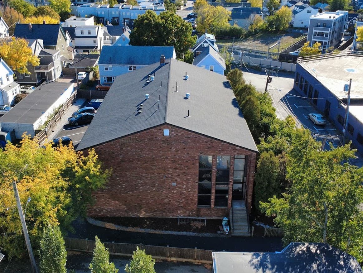 Condominium at 10 Roberts St # 22, Somerville MA 02145, Somerville, photo 19 of 21