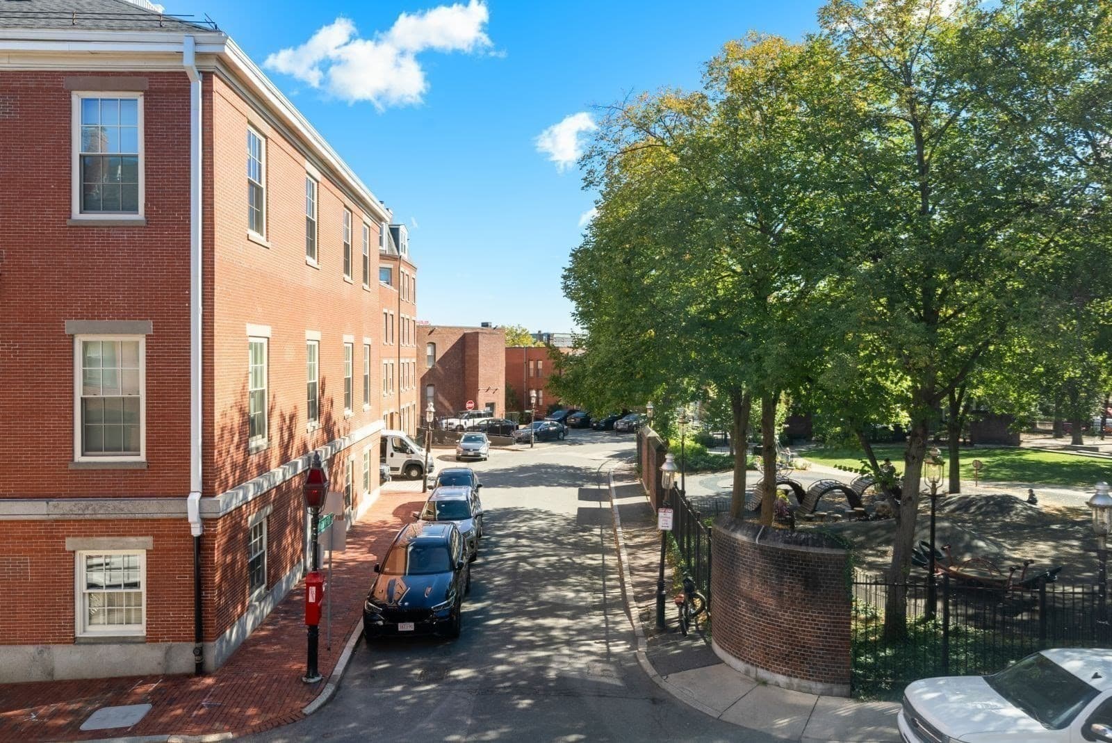Single Family Residence at 42 Harvard Street, Boston MA 02129, Boston, photo 23 of 42
