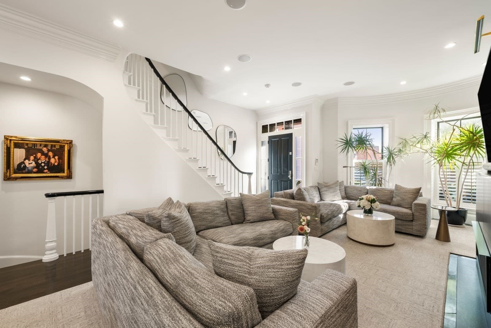 Single Family Residence at 42 Harvard Street, Boston MA 02129, Boston, photo 6 of 42