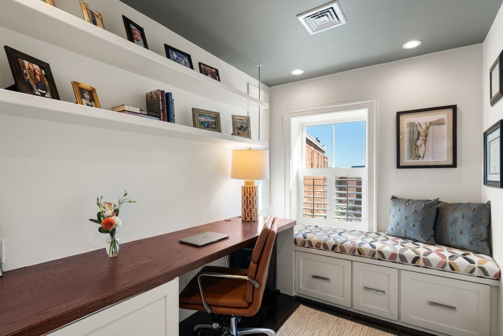 Single Family Residence at 42 Harvard Street, Boston MA 02129, Boston, photo 22 of 42