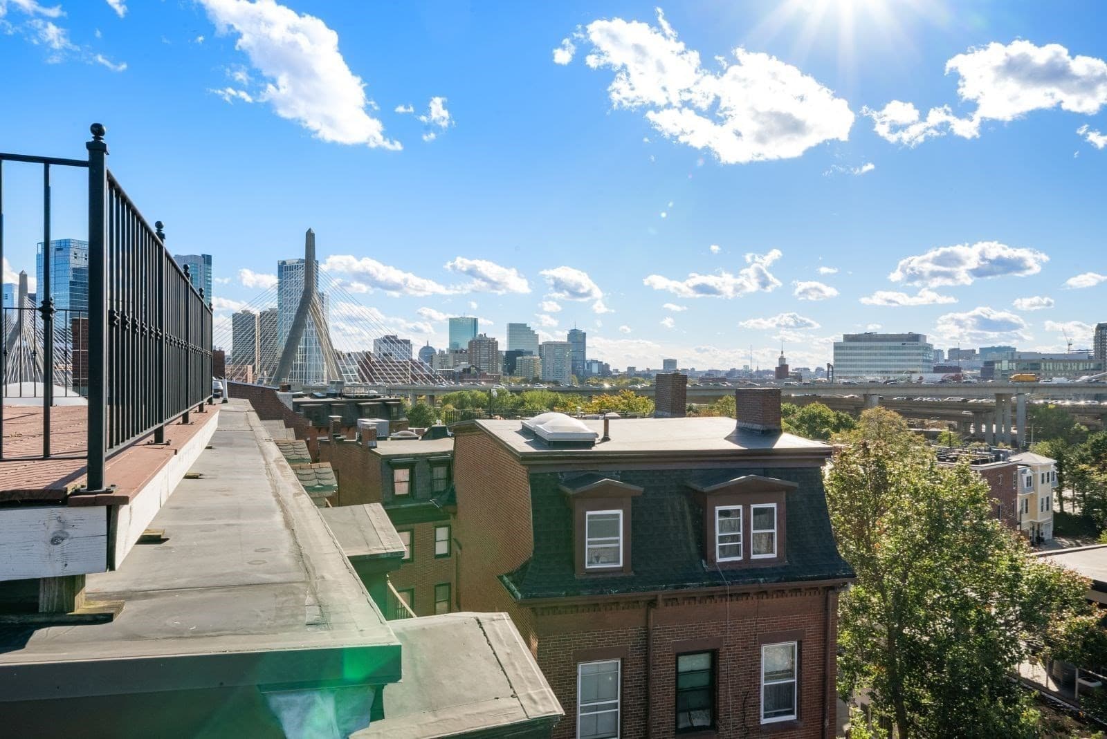 Single Family Residence at 42 Harvard Street, Boston MA 02129, Boston, photo 34 of 42