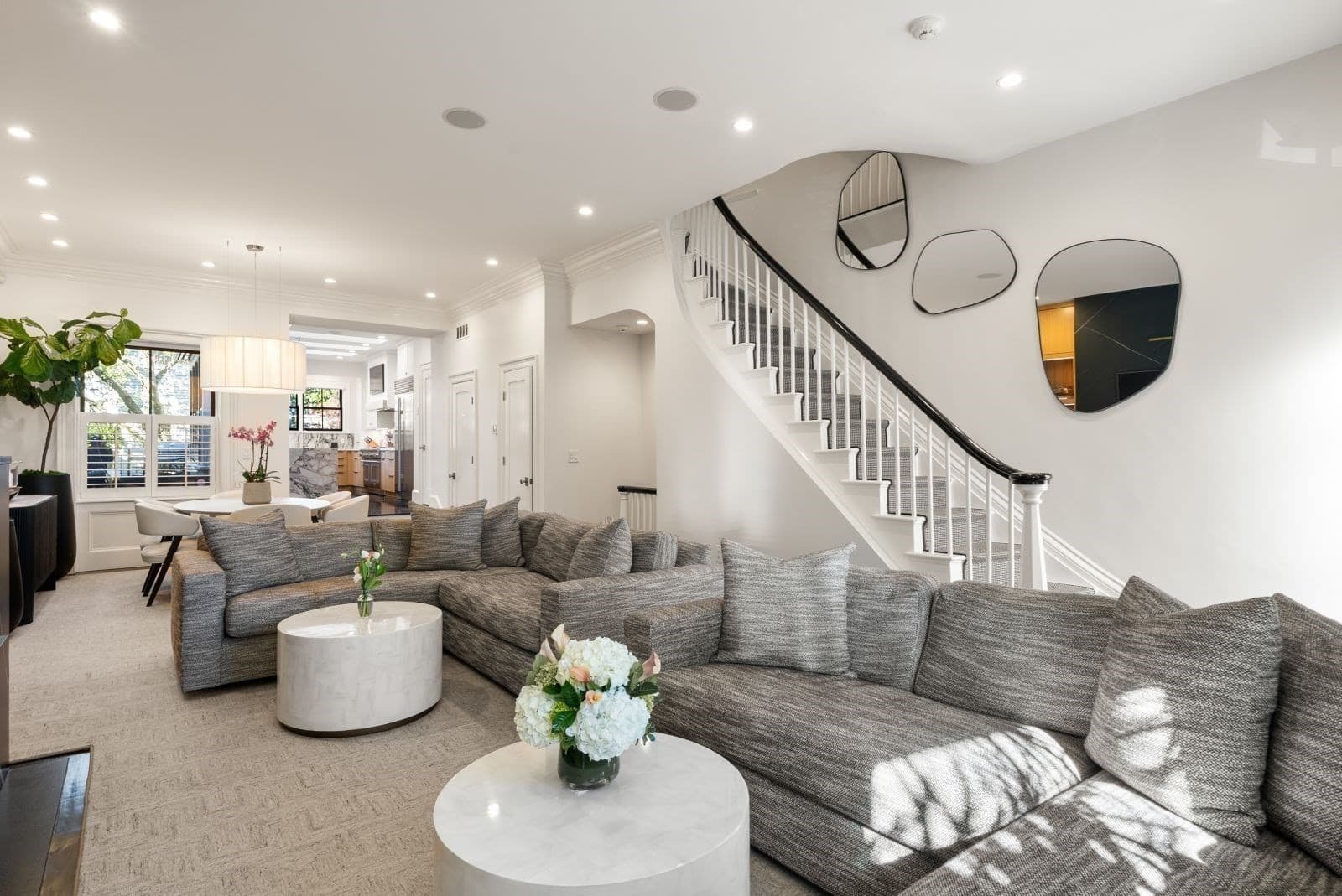 Single Family Residence at 42 Harvard Street, Boston MA 02129, Boston, photo 4 of 42