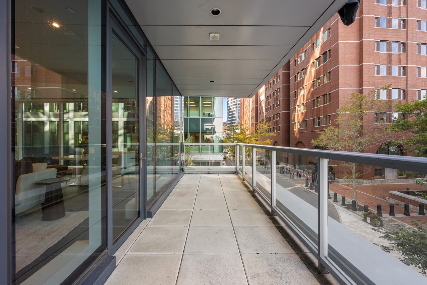 Condominium at 22 Liberty Dr # 2M, Boston MA 02210, Boston, photo 16 of 29