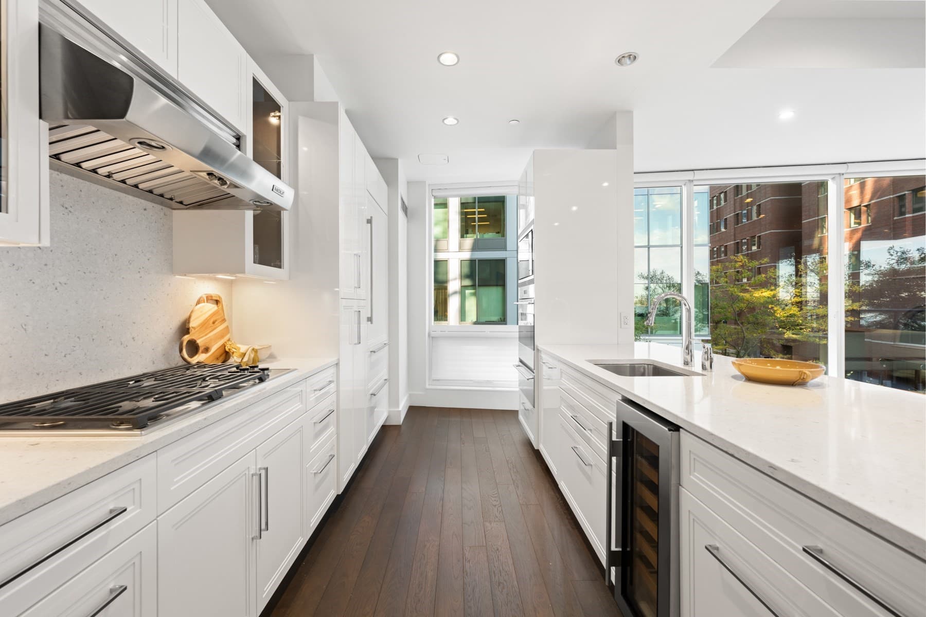 Condominium at 22 Liberty Dr # 2M, Boston MA 02210, Boston, photo 12 of 29