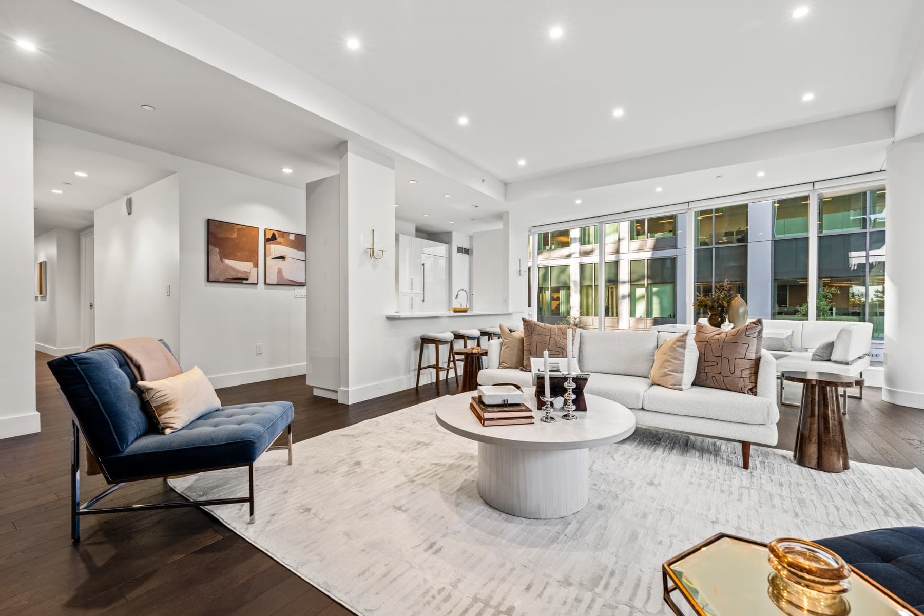 Condominium at 22 Liberty Dr # 2M, Boston MA 02210, Boston, photo 3 of 29