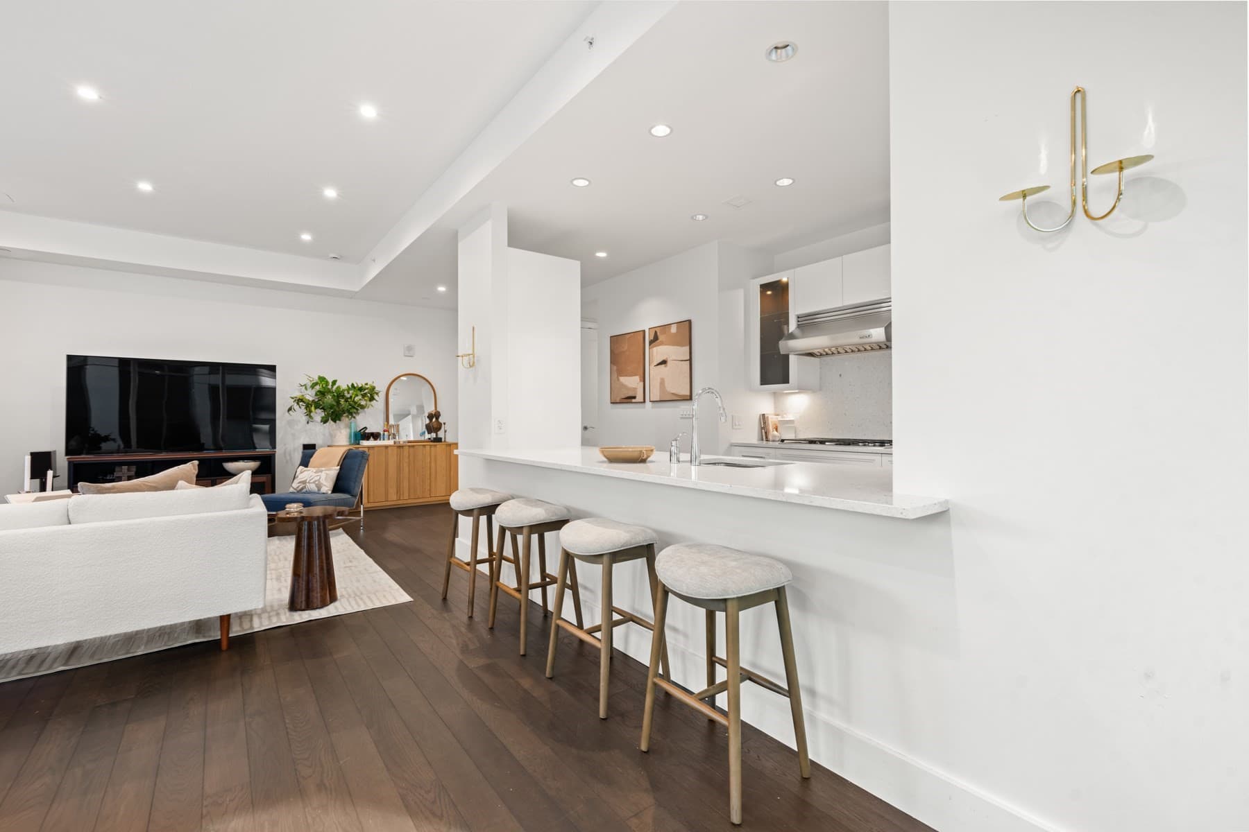 Condominium at 22 Liberty Dr # 2M, Boston MA 02210, Boston, photo 10 of 29