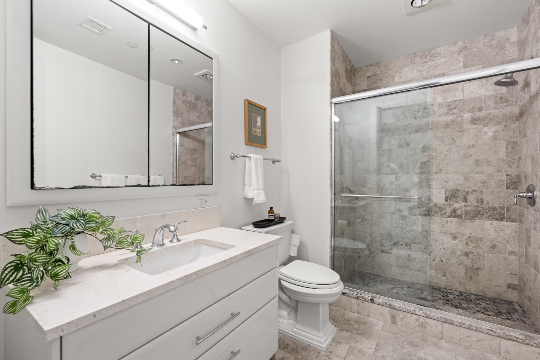 Condominium at 22 Liberty Dr # 2M, Boston MA 02210, Boston, photo 19 of 29