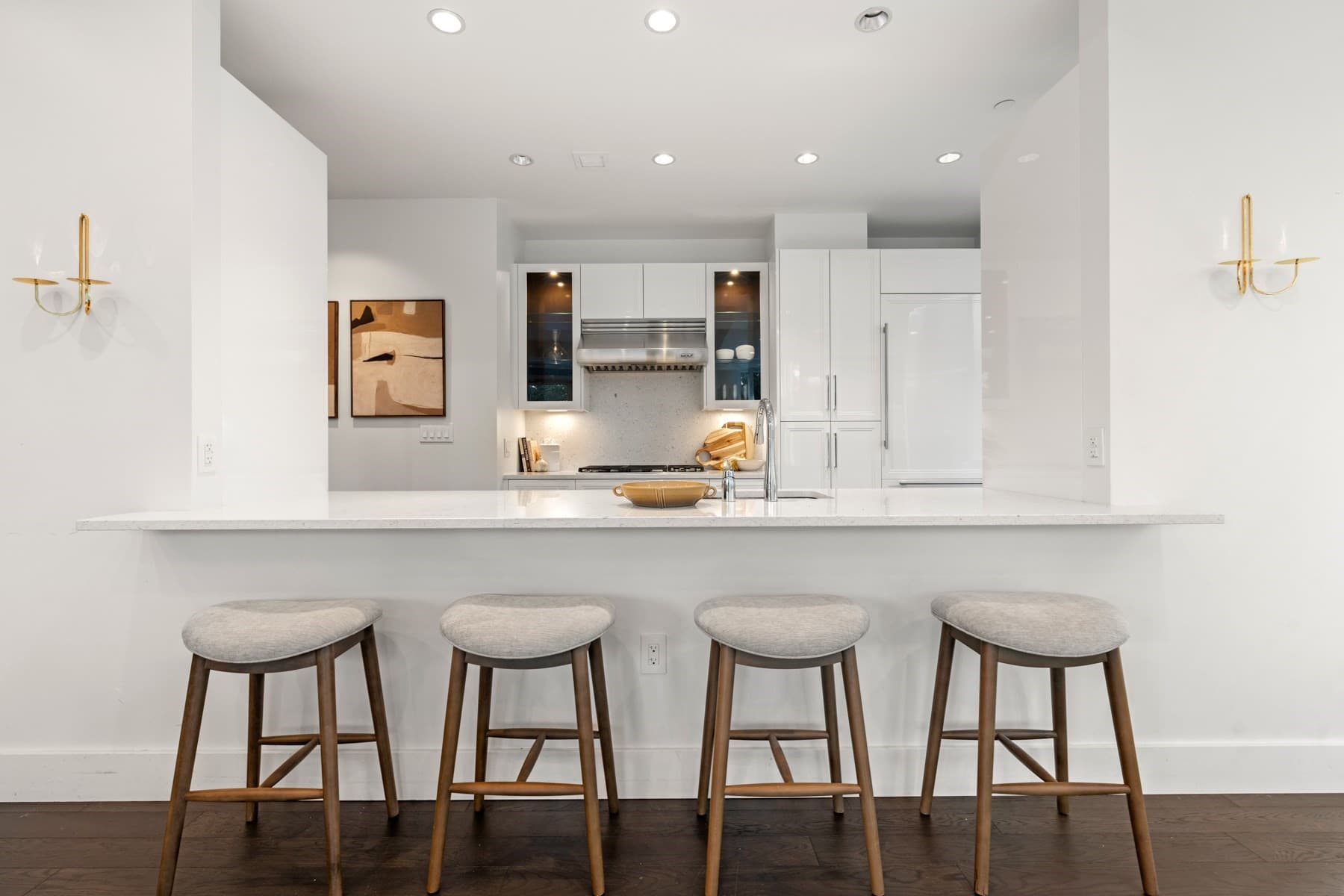 Condominium at 22 Liberty Dr # 2M, Boston MA 02210, Boston, photo 8 of 29