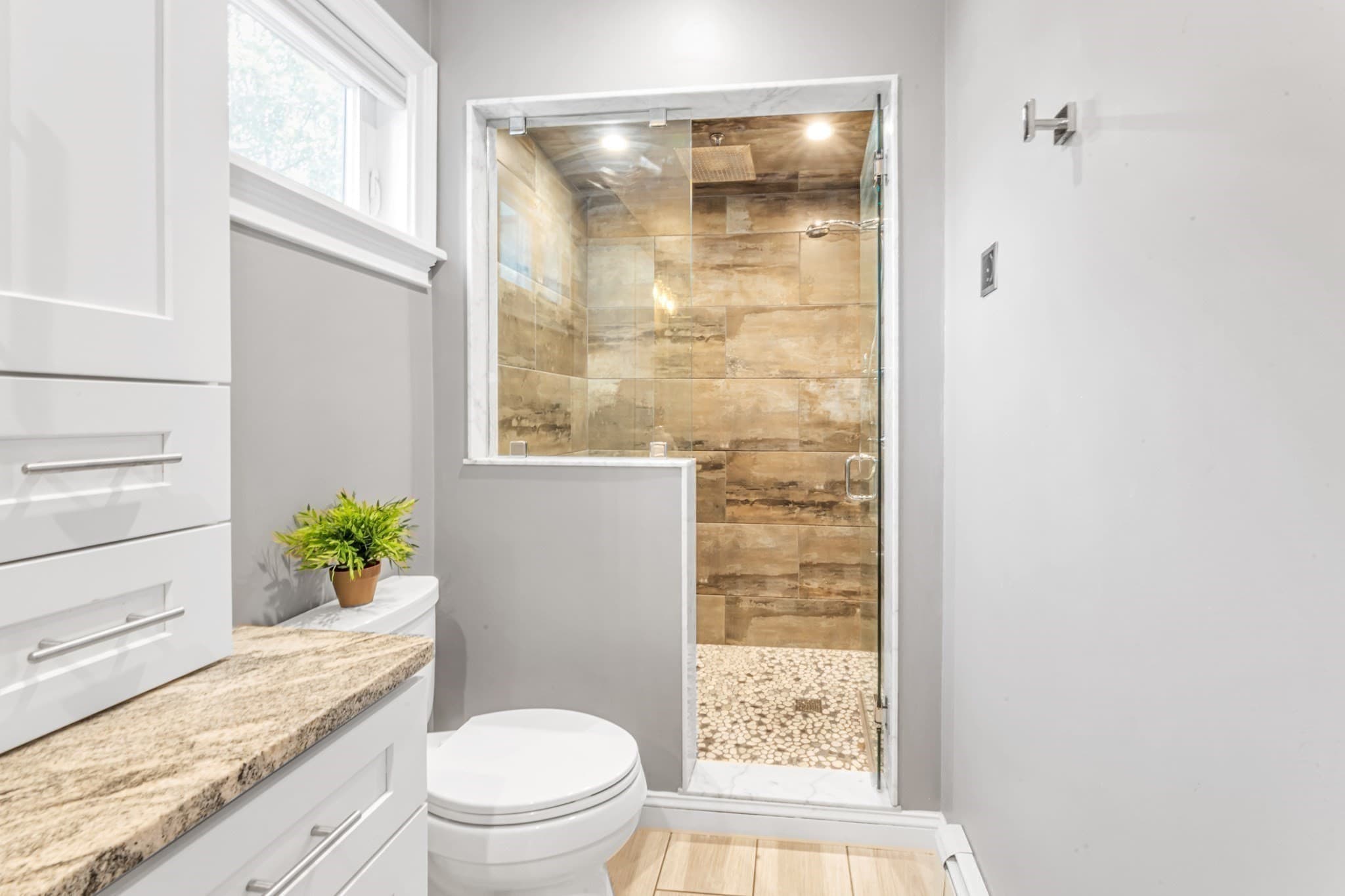 Single Family Residence at 55 Mcbride Street # 2, Boston MA 02130, Boston, photo 23 of 42