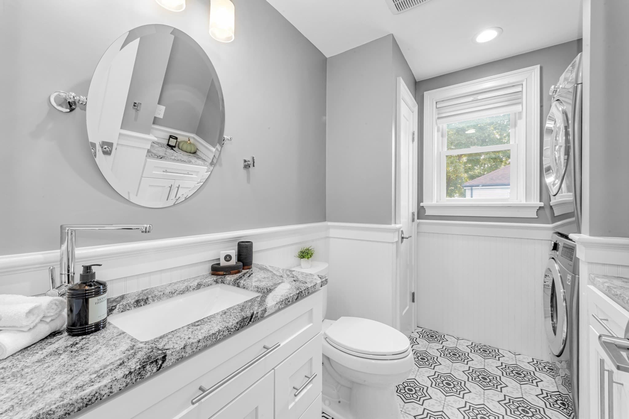 Single Family Residence at 55 Mcbride Street # 2, Boston MA 02130, Boston, photo 13 of 42
