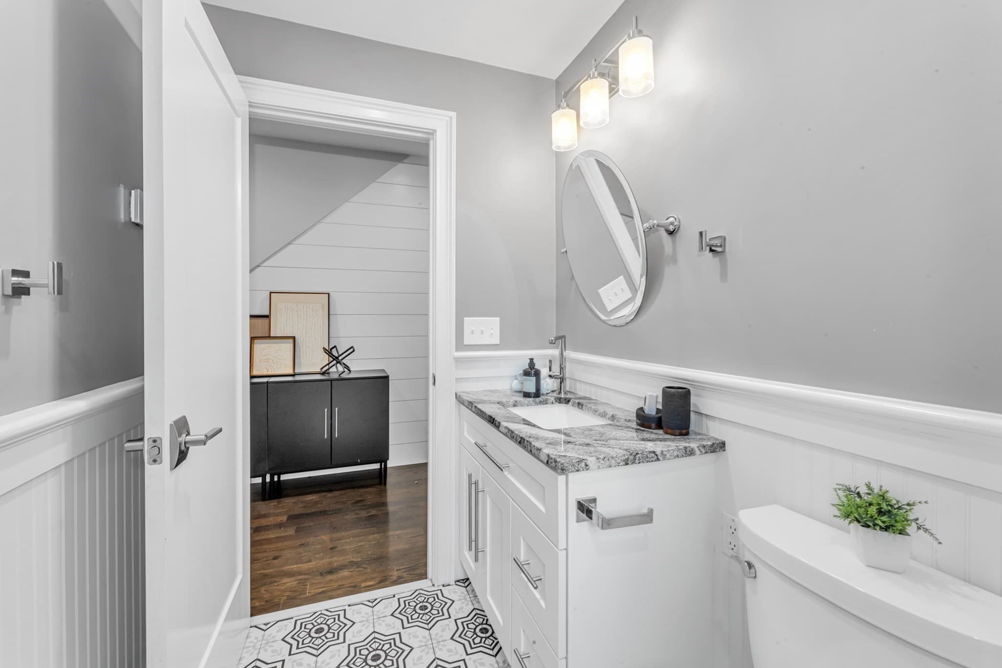 Single Family Residence at 55 Mcbride Street # 2, Boston MA 02130, Boston, photo 12 of 42