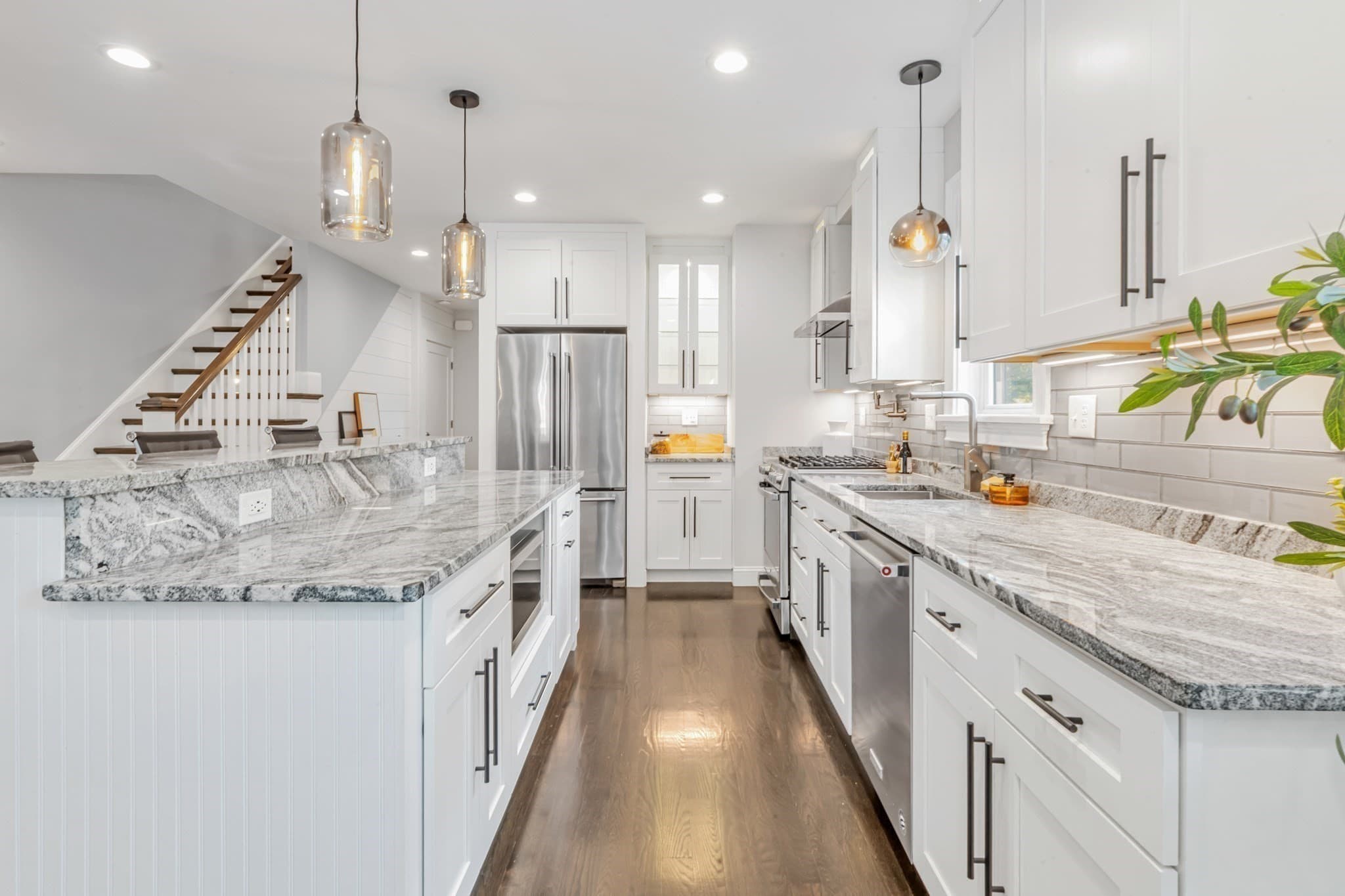Single Family Residence at 55 Mcbride Street # 2, Boston MA 02130, Boston, photo 3 of 42