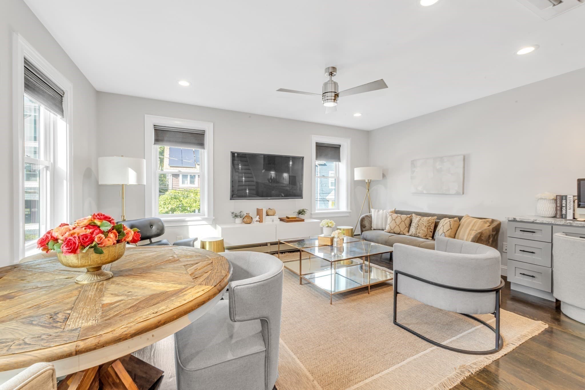 Single Family Residence at 55 Mcbride Street # 2, Boston MA 02130, Boston, photo 5 of 42
