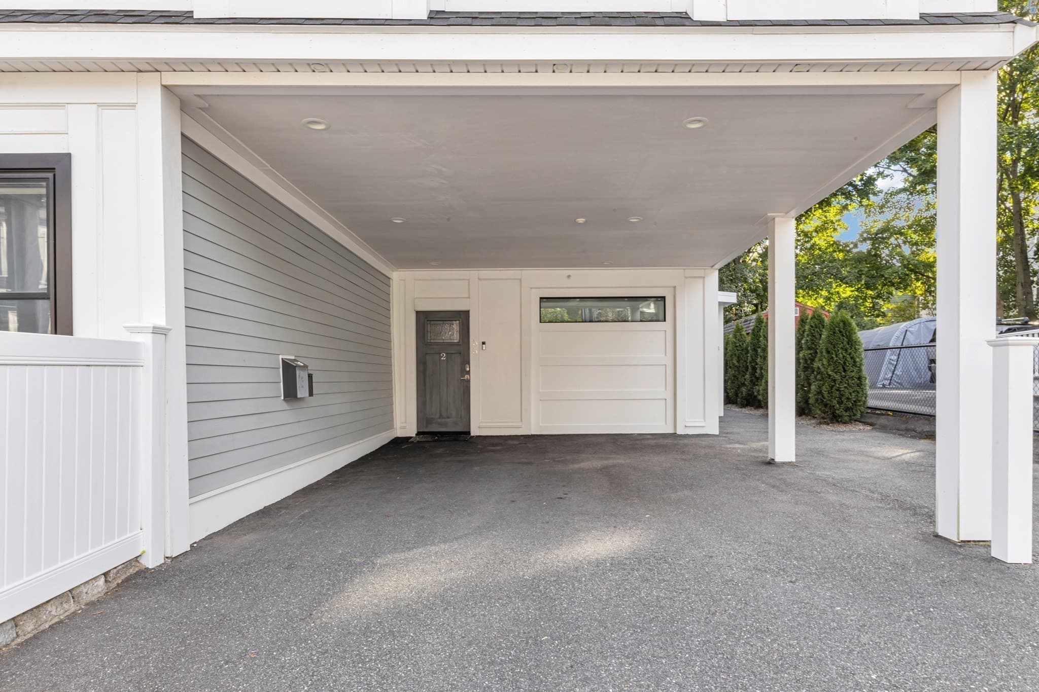 Single Family Residence at 55 Mcbride Street # 2, Boston MA 02130, Boston, photo 37 of 42