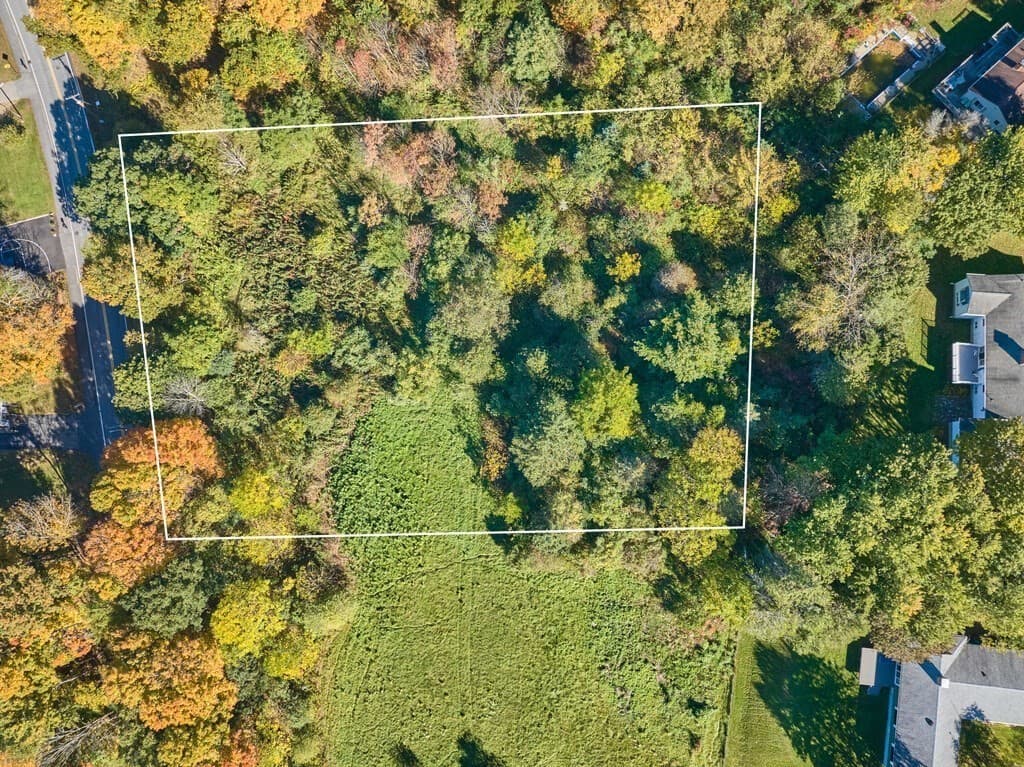 0 Pleasant Street Lot 0, Spencer MA 01562