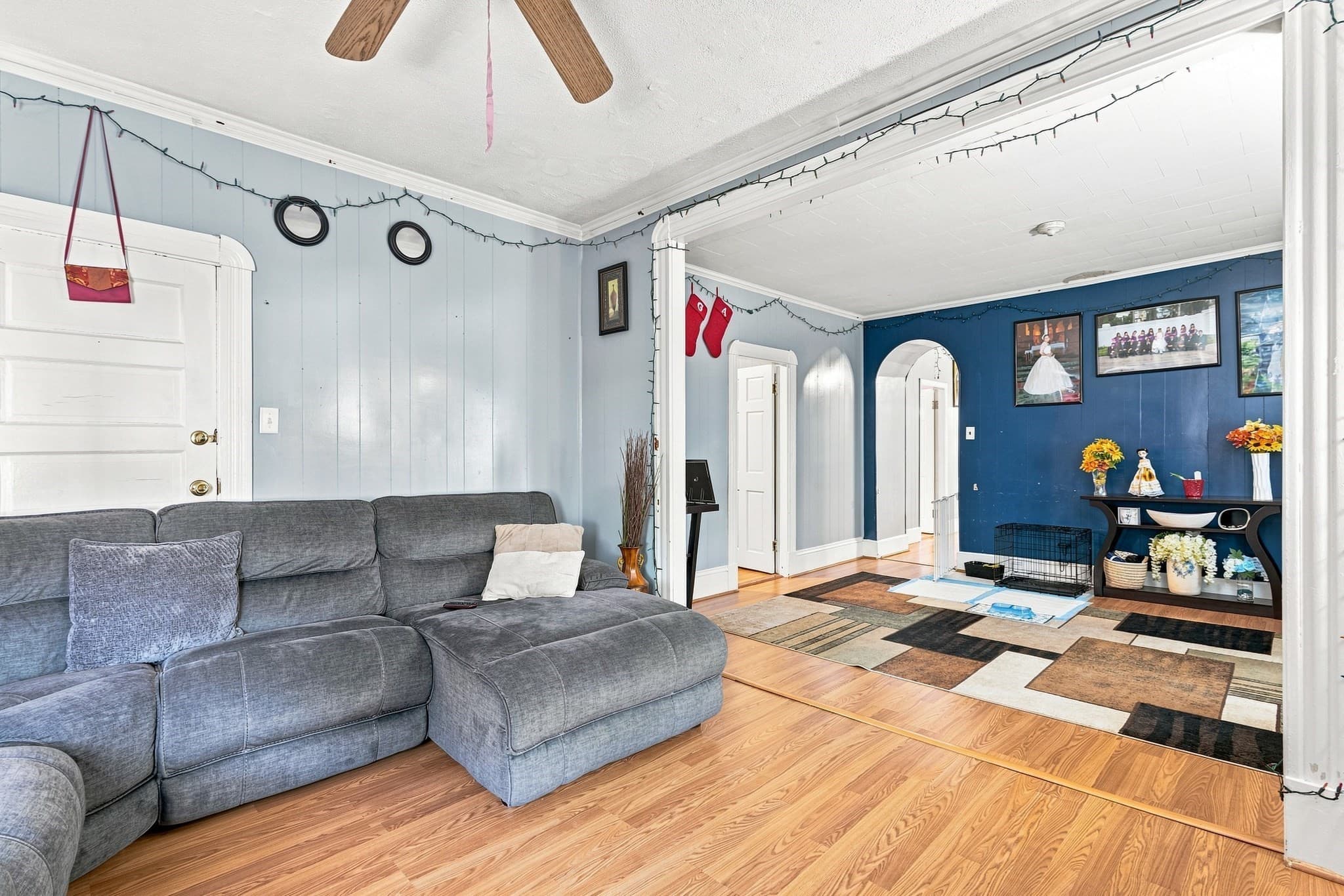 3 Family at 866 Brock Ave, New Bedford MA 02744, New Bedford, photo 6 of 14
