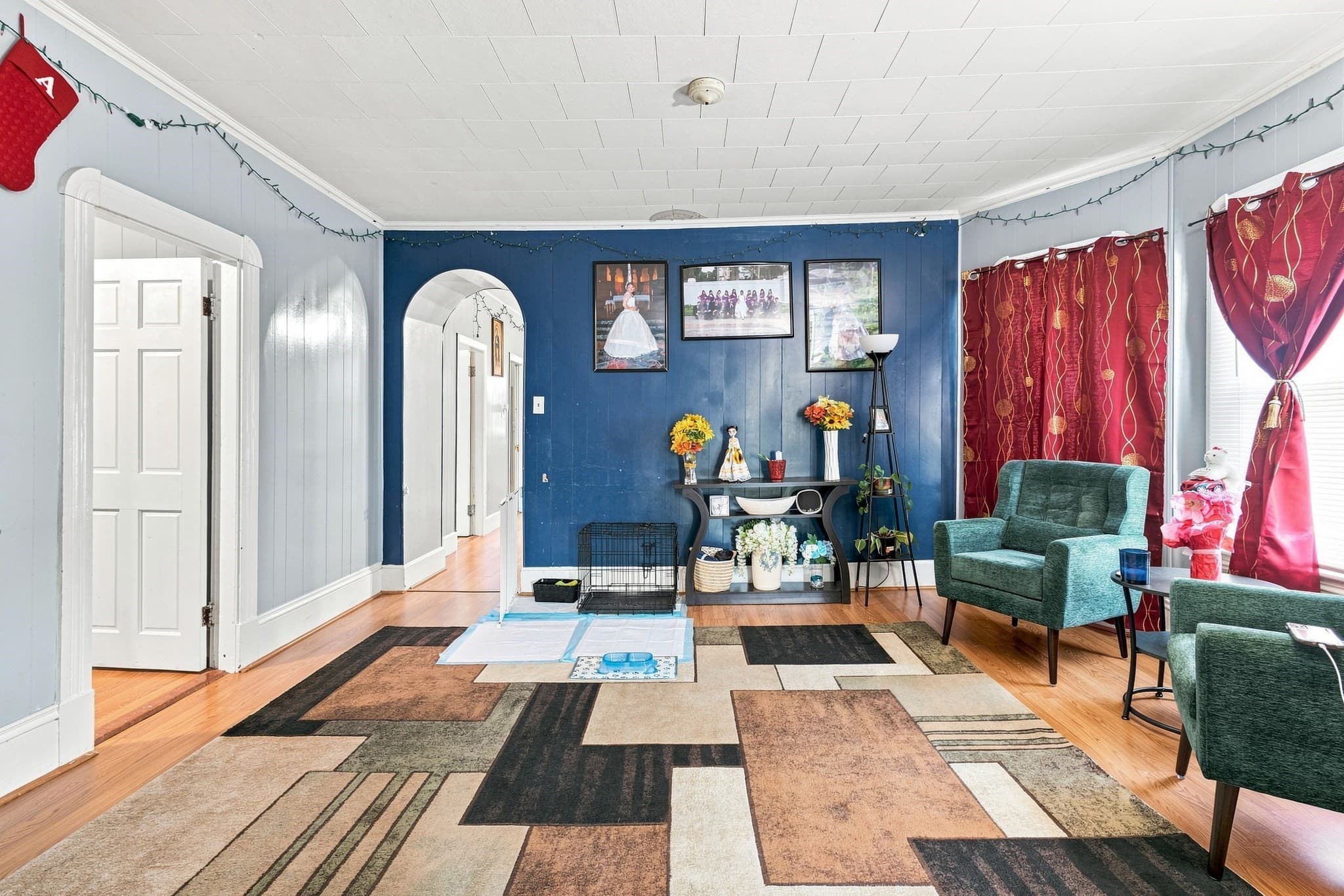 3 Family at 866 Brock Ave, New Bedford MA 02744, New Bedford, photo 7 of 14