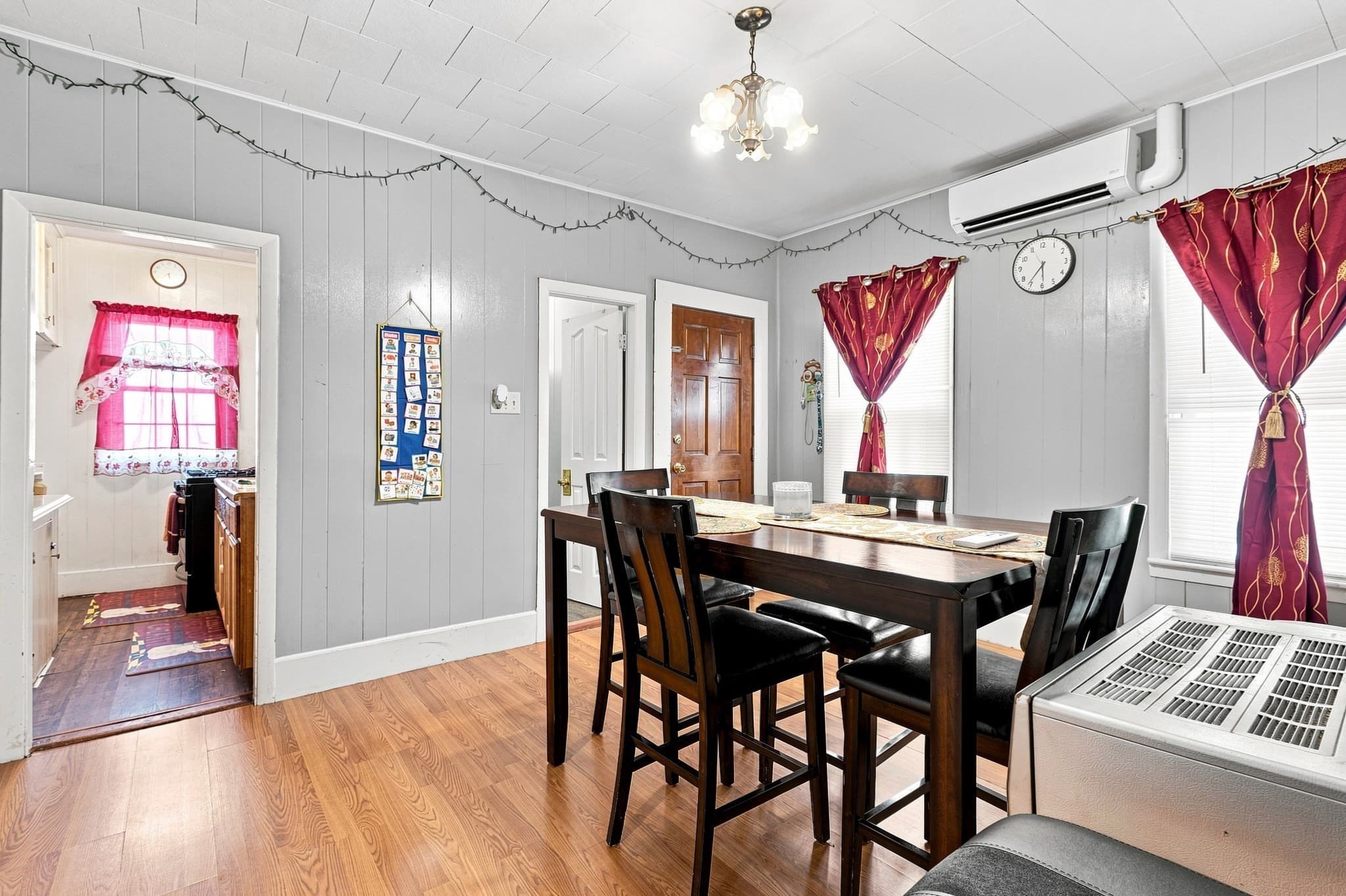 3 Family at 866 Brock Ave, New Bedford MA 02744, New Bedford, photo 4 of 14