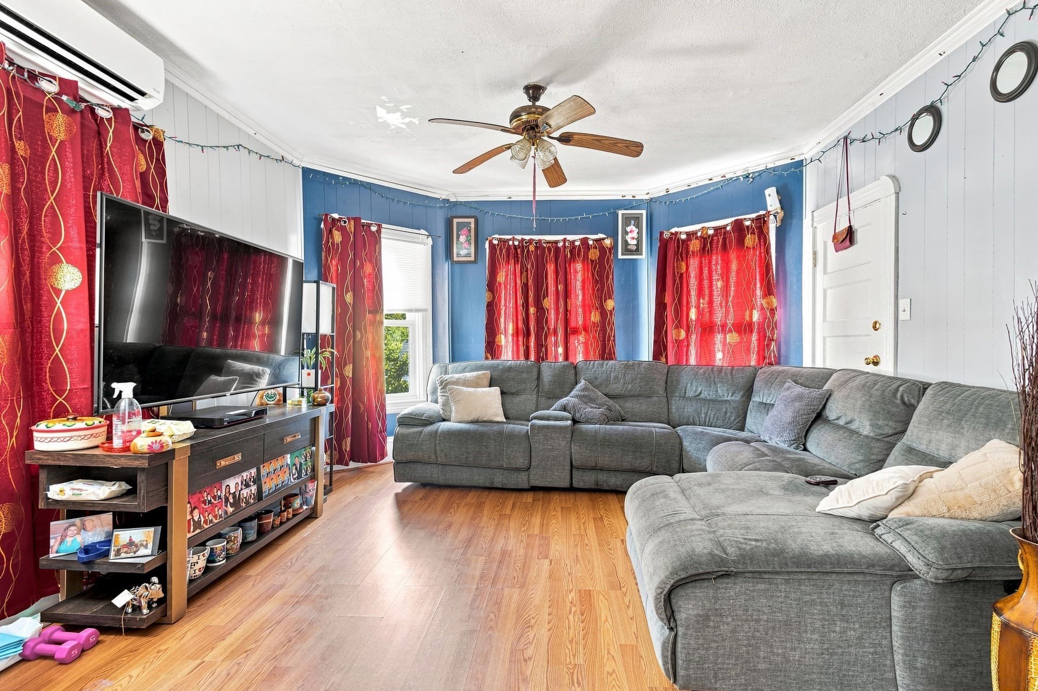 3 Family at 866 Brock Ave, New Bedford MA 02744, New Bedford, photo 8 of 14