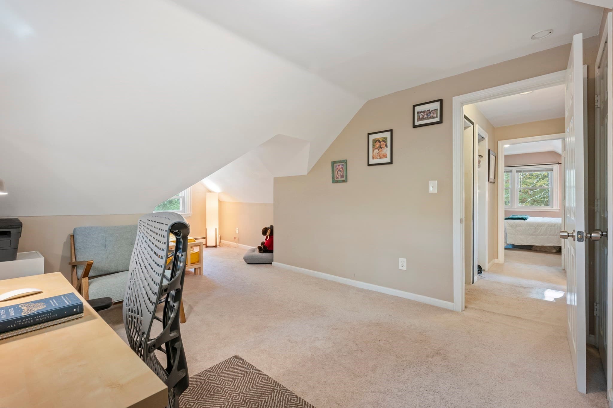 Single Family Residence at 35 Pine St, Sharon MA 02067, Sharon, photo 27 of 30