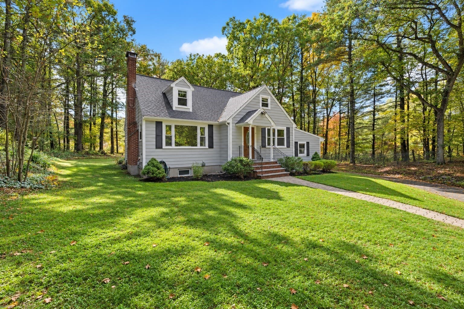 Single Family Residence at 35 Pine St, Sharon MA 02067, Sharon, photo 2 of 30