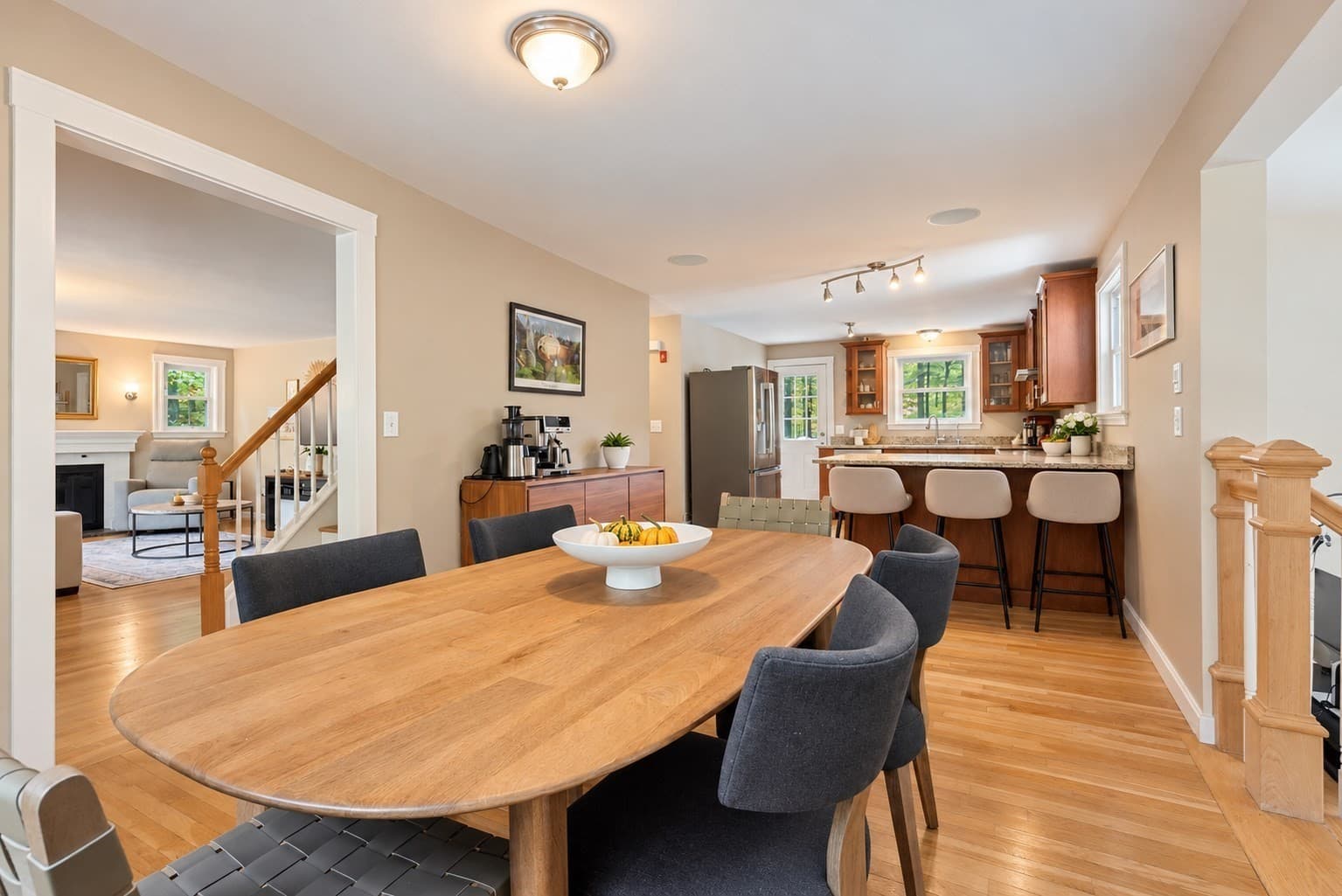 Single Family Residence at 35 Pine St, Sharon MA 02067, Sharon, photo 6 of 30