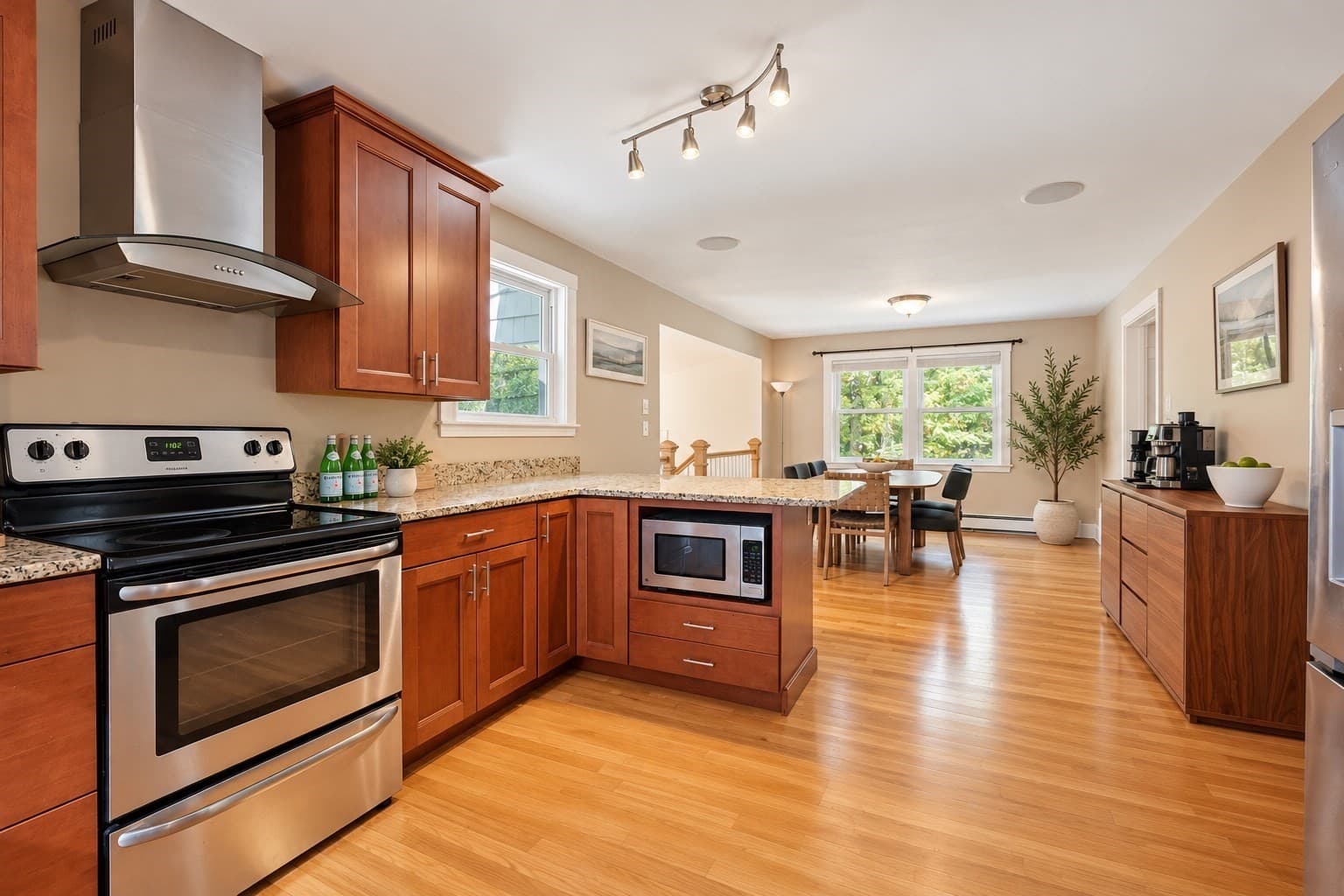 Single Family Residence at 35 Pine St, Sharon MA 02067, Sharon, photo 13 of 30