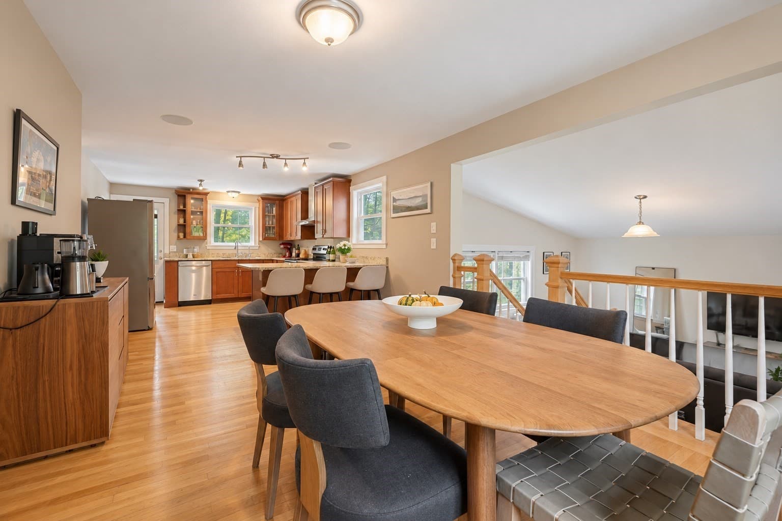Single Family Residence at 35 Pine St, Sharon MA 02067, Sharon, photo 7 of 30