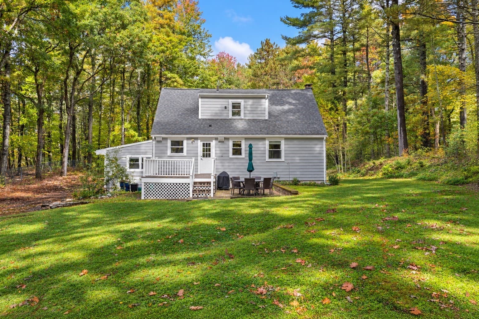 Single Family Residence at 35 Pine St, Sharon MA 02067, Sharon, photo 28 of 30