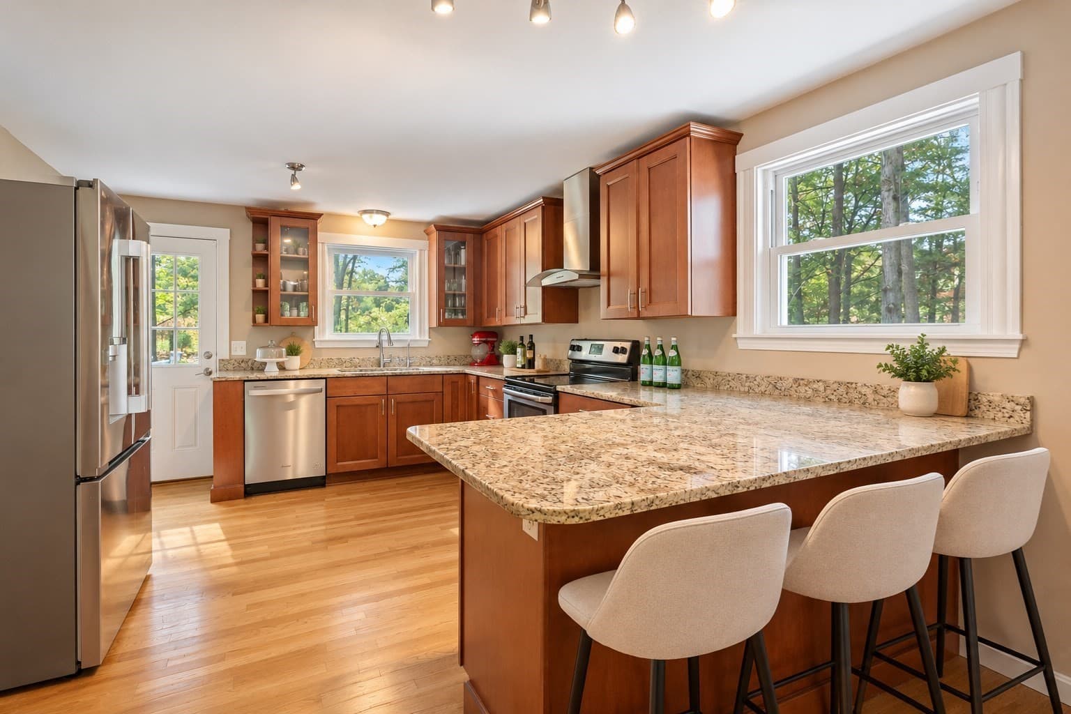 Single Family Residence at 35 Pine St, Sharon MA 02067, Sharon, photo 9 of 30
