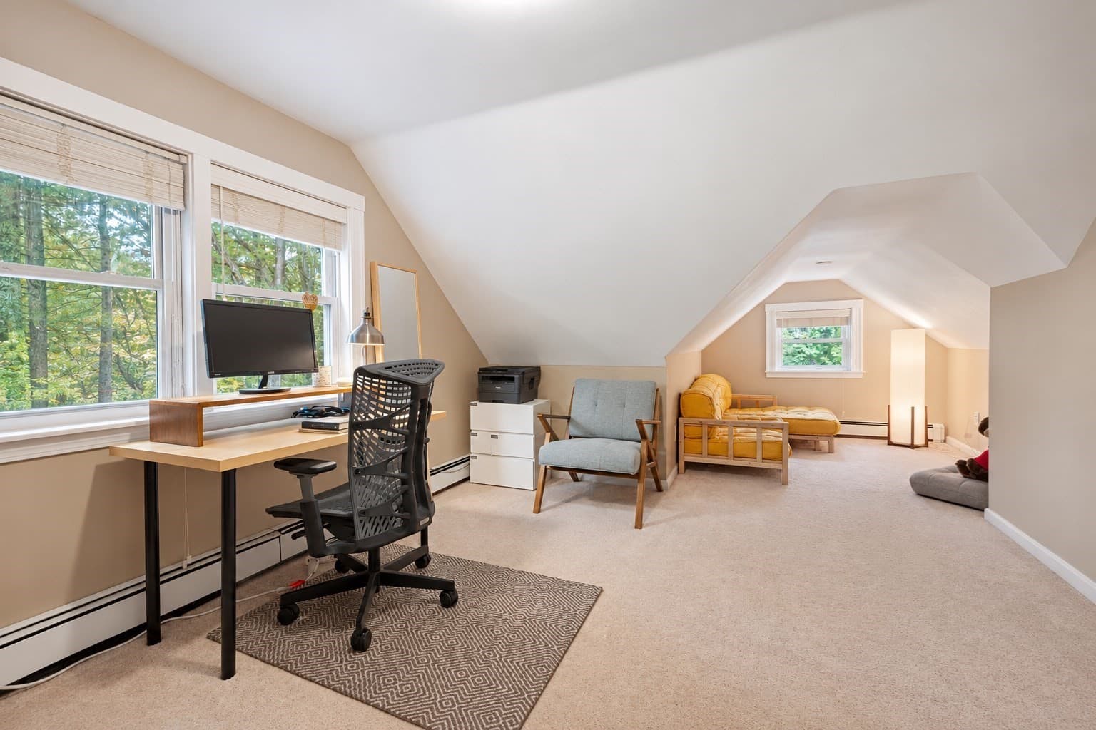 Single Family Residence at 35 Pine St, Sharon MA 02067, Sharon, photo 24 of 30