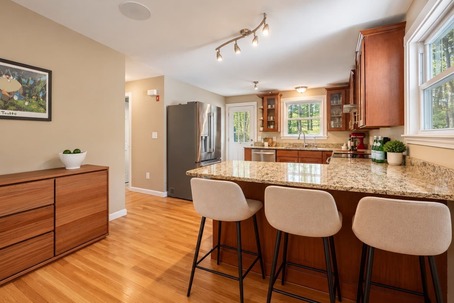 Single Family Residence at 35 Pine St, Sharon MA 02067, Sharon, photo 14 of 30